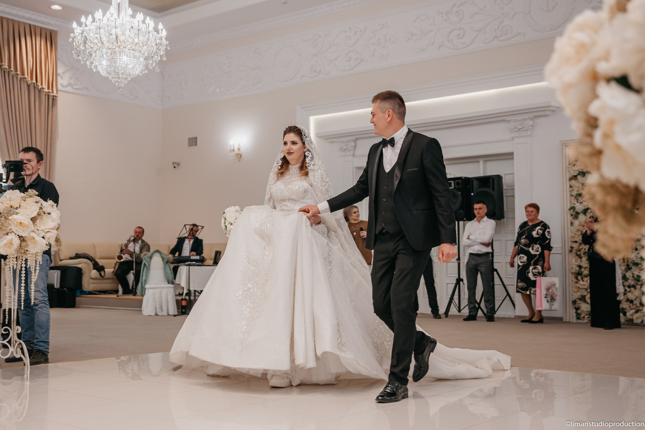 Valentin & Elena. Фото видео в молдове