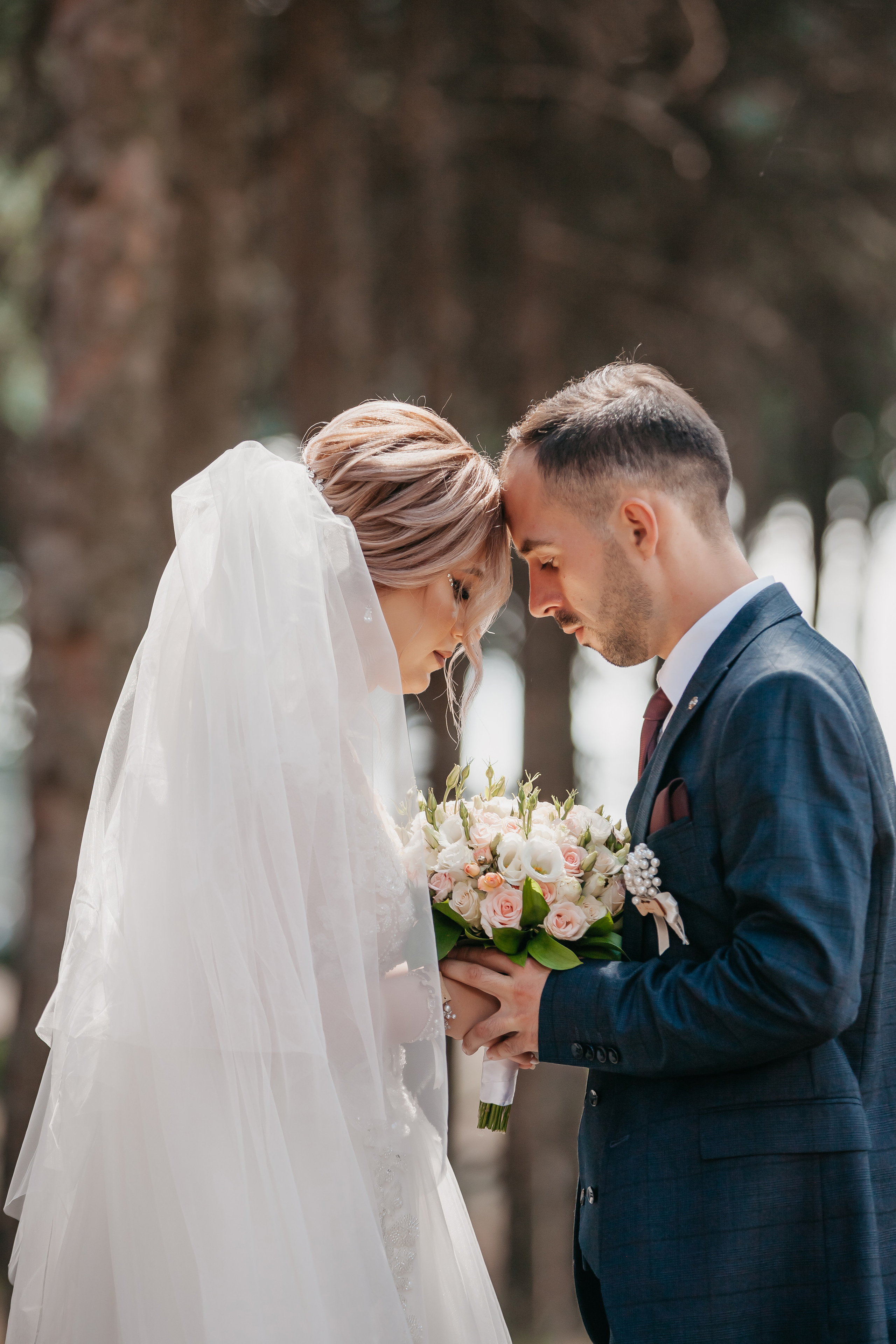 Vadim & Kate. Фото видео в молдове