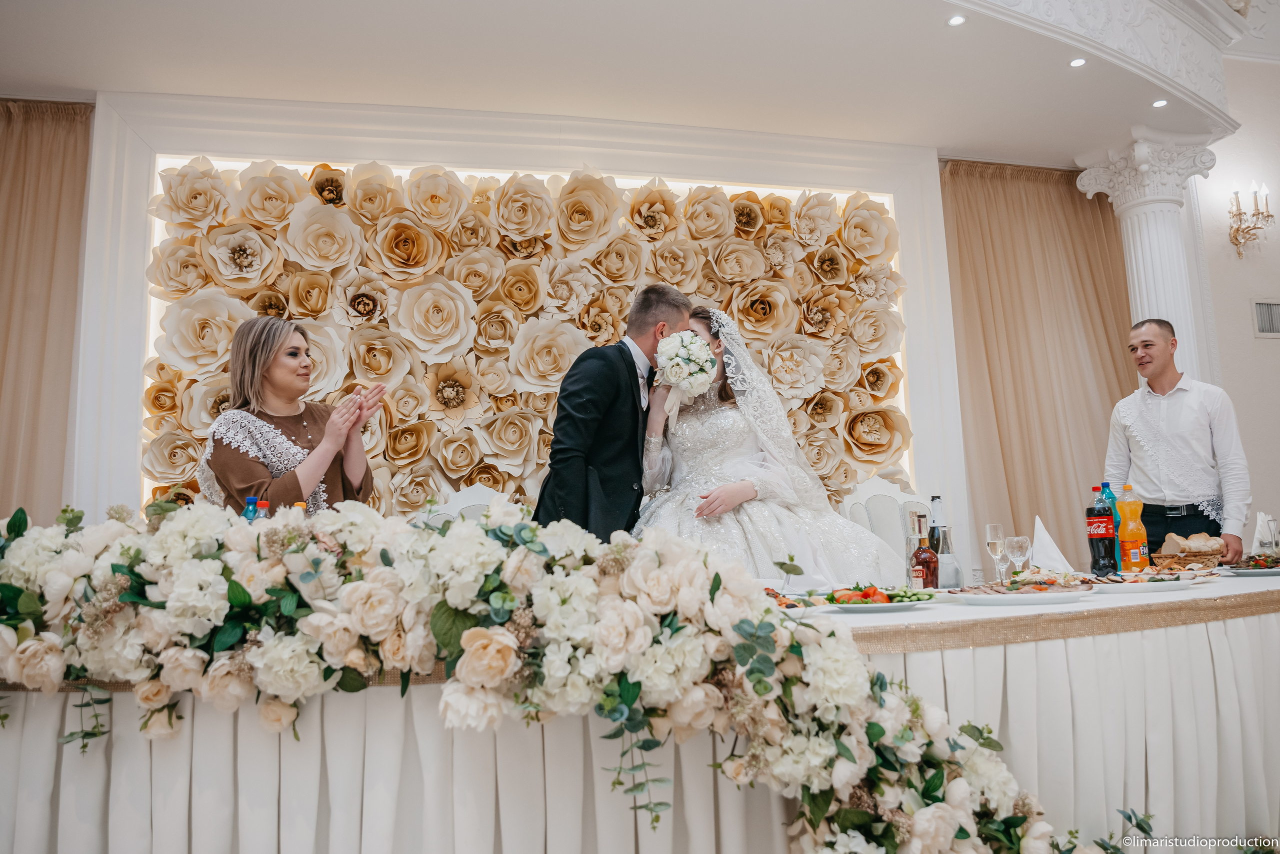 Valentin & Elena. Фото видео в молдове