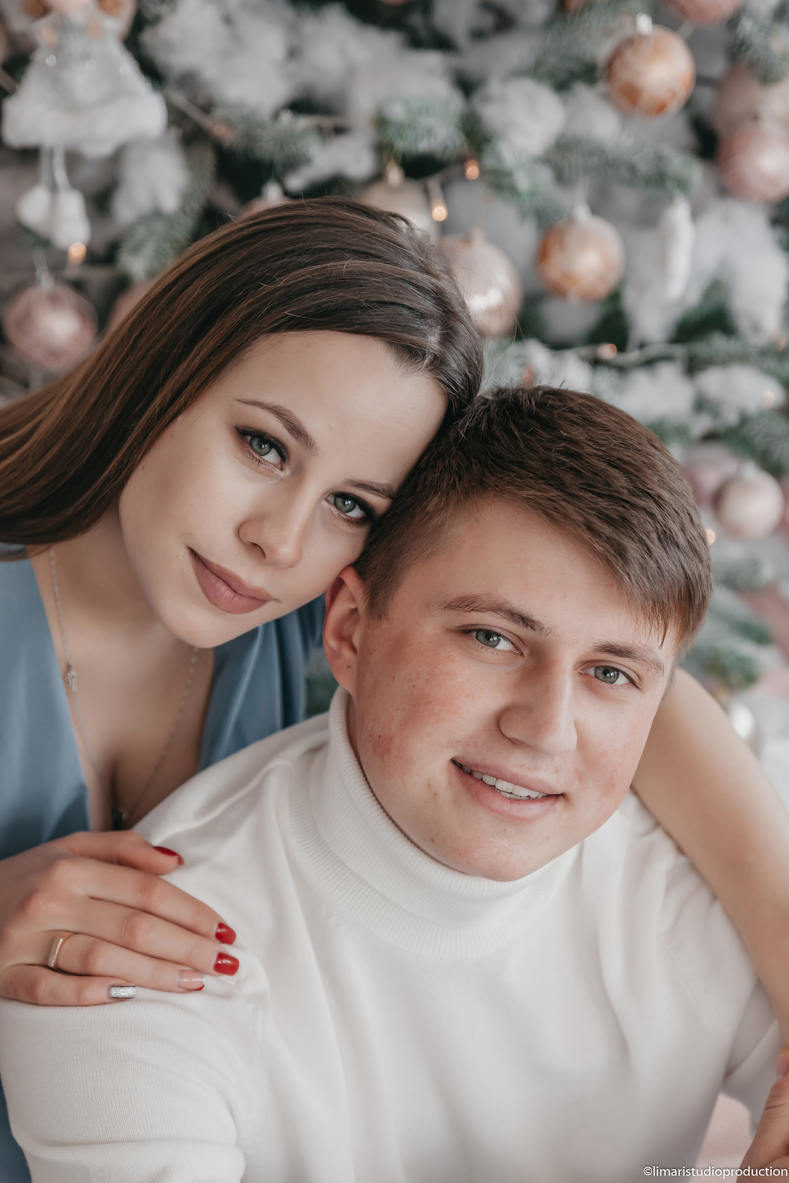 Максим и Лена. Фото видео в молдове