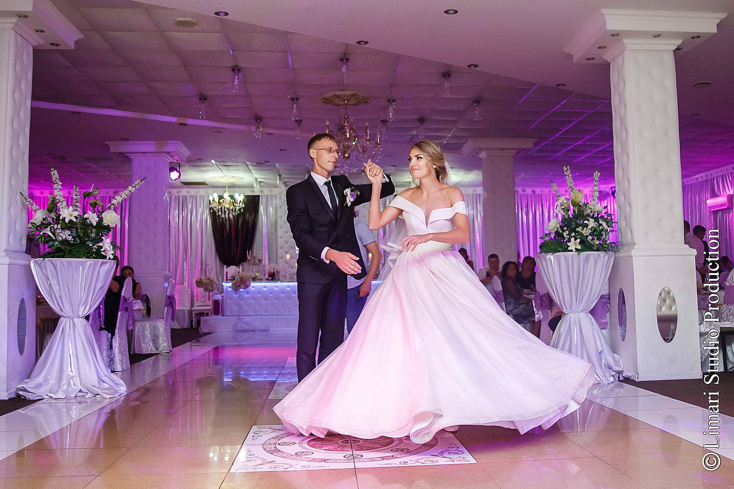 Diana & Vadim. Фото видео в молдове