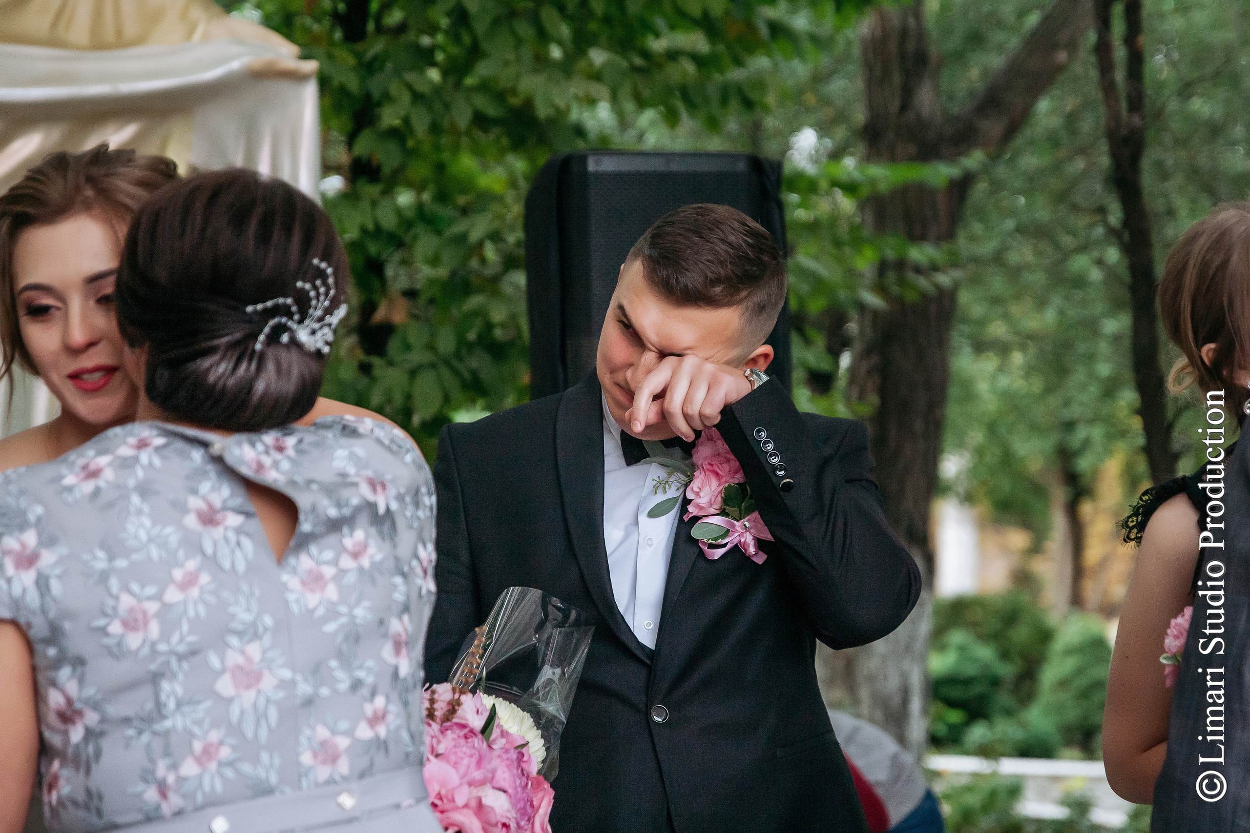 Ovidiu & Otilia. Фото видео в молдове