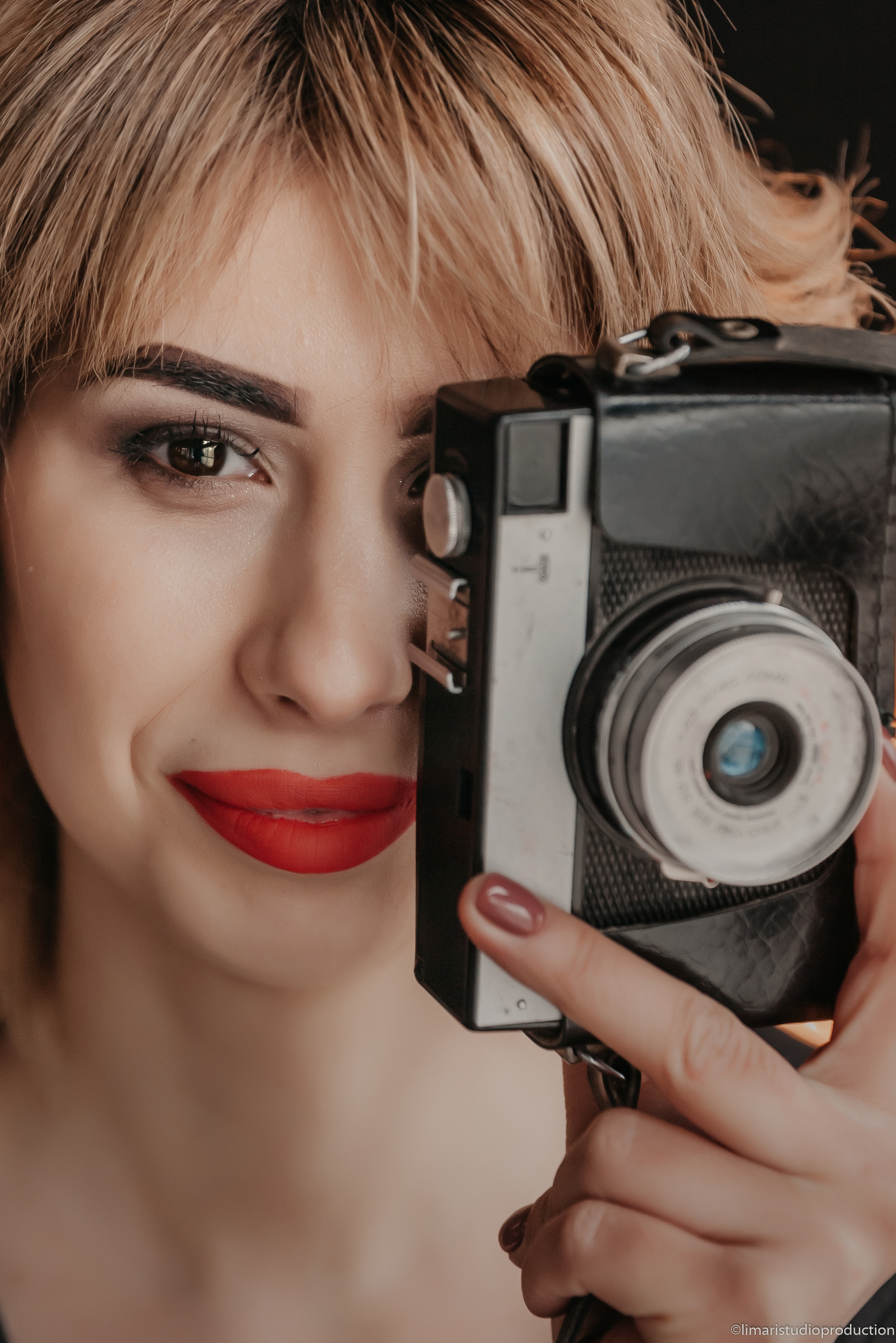 Карина. Фото видео в молдове