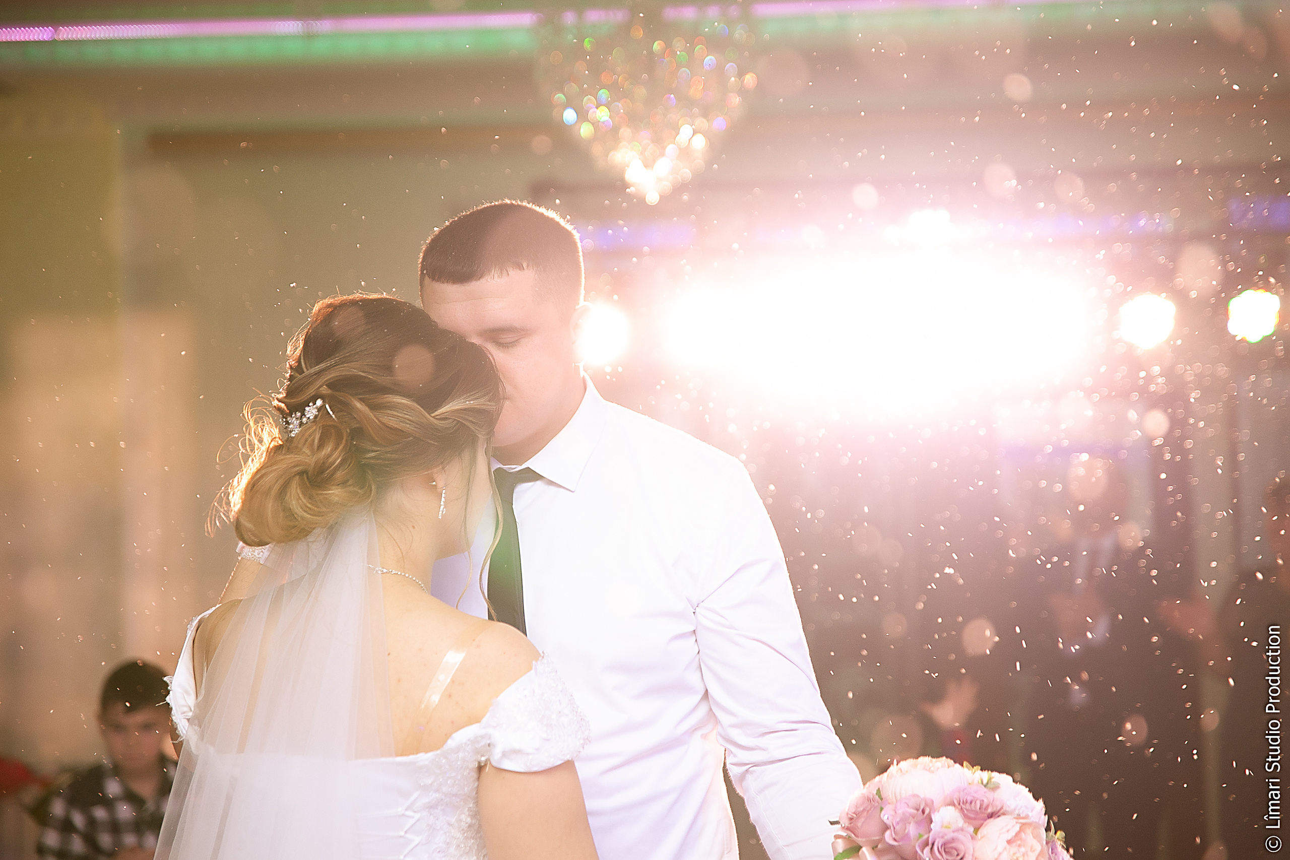 Свадьба Раду и Натальи. Фото видео в молдове