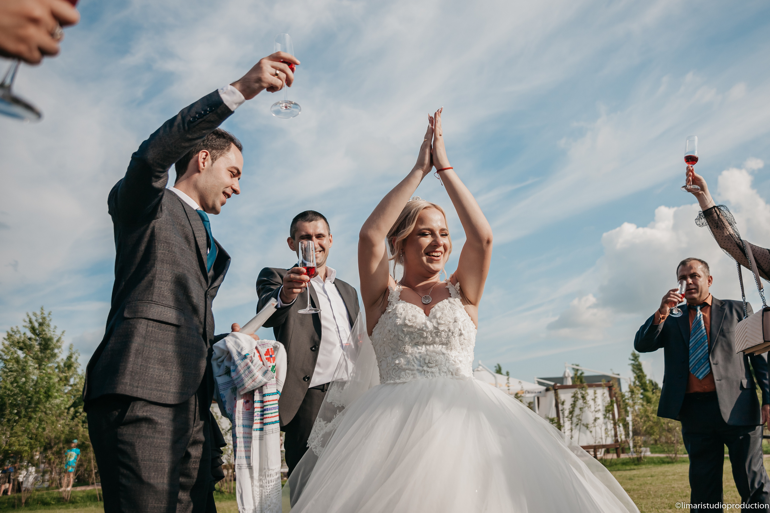 Evghenii & Diana. Фото видео в молдове