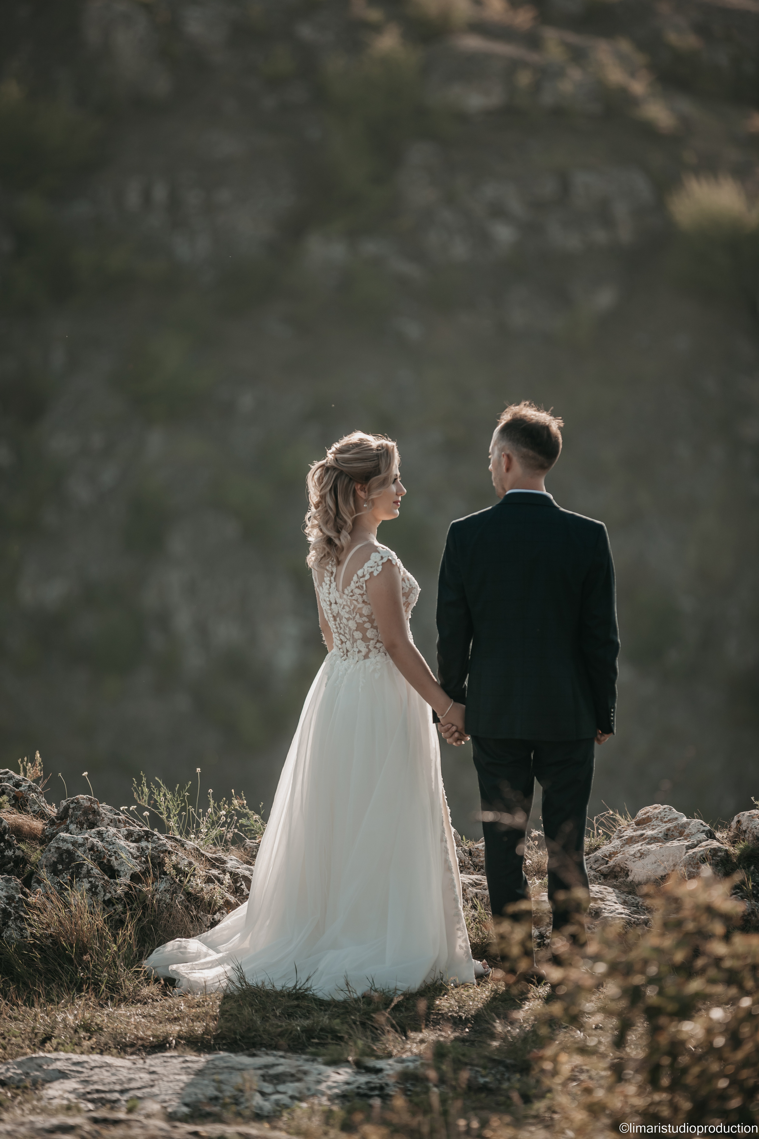 Vadim & Kate. Фото видео в молдове