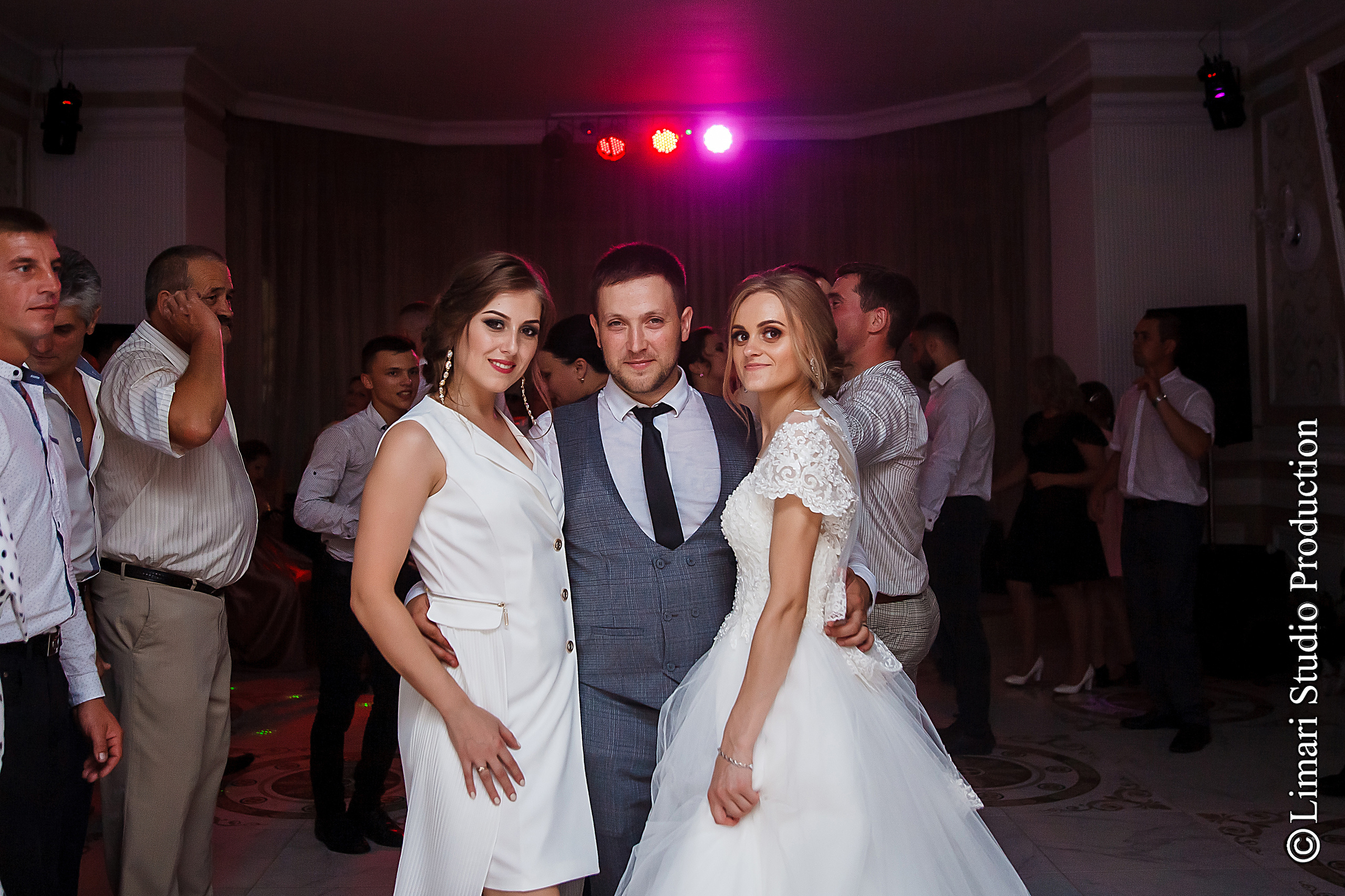 Cristina & Alexander. Фото видео в молдове