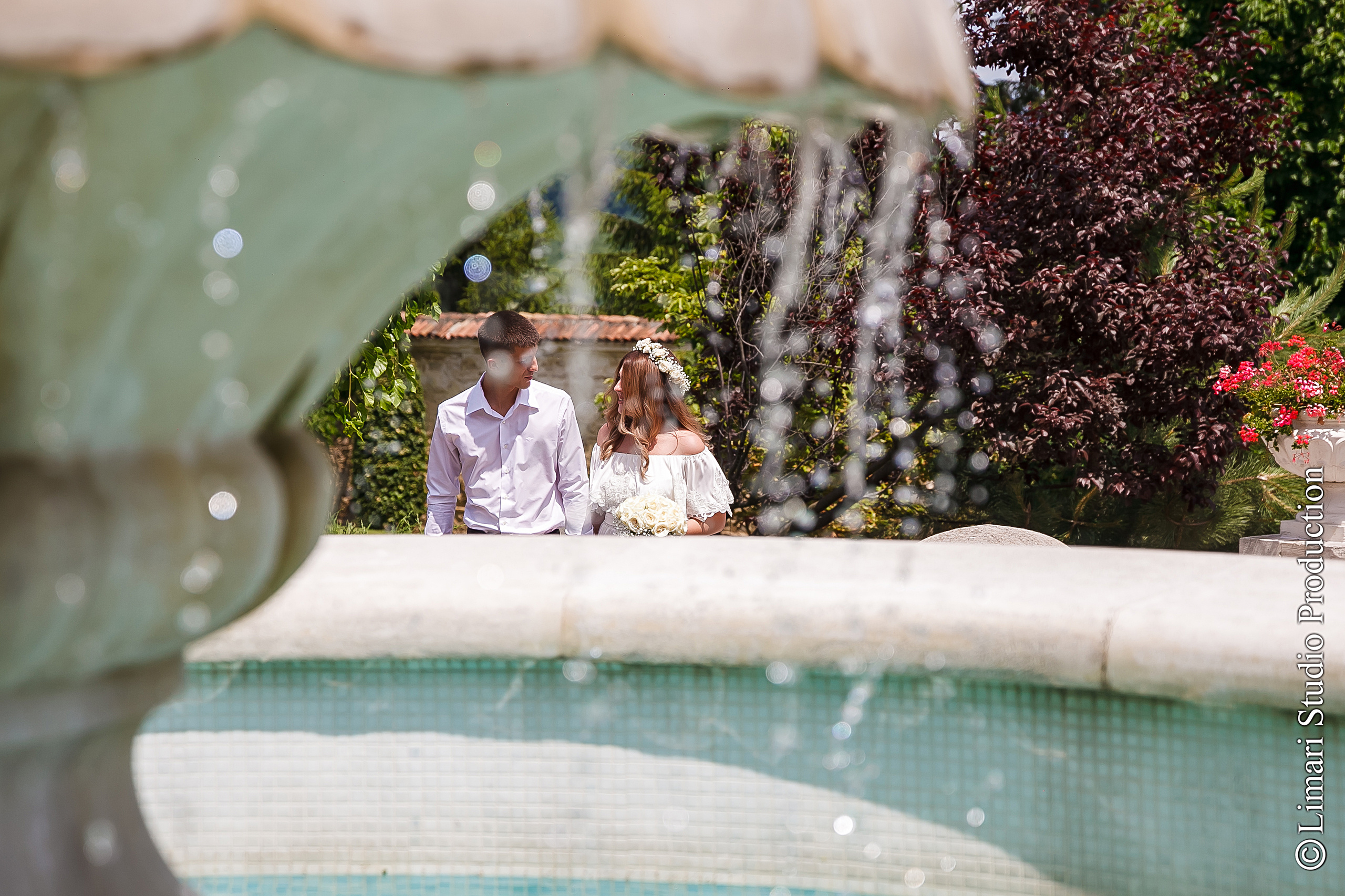 Irina & Eugene. Фото видео в молдове
