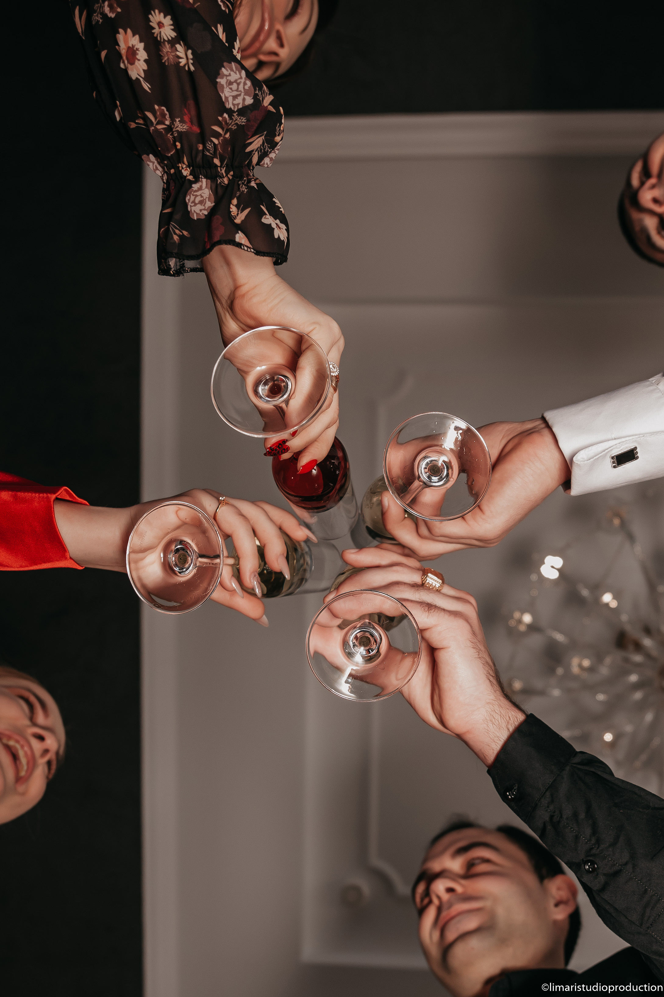 День рождение дианы. Фото видео в молдове