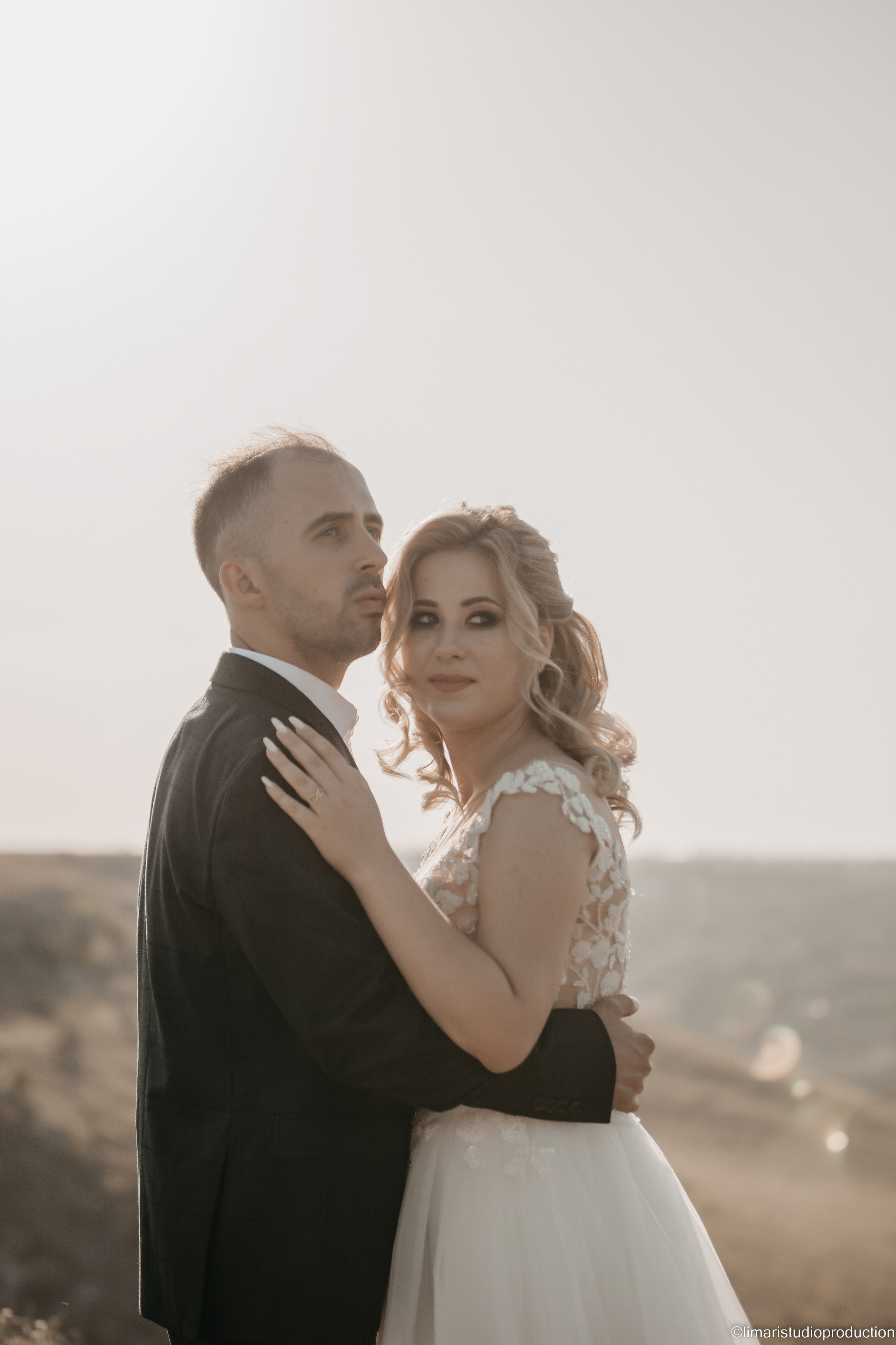 Vadim & Kate. Фото видео в молдове