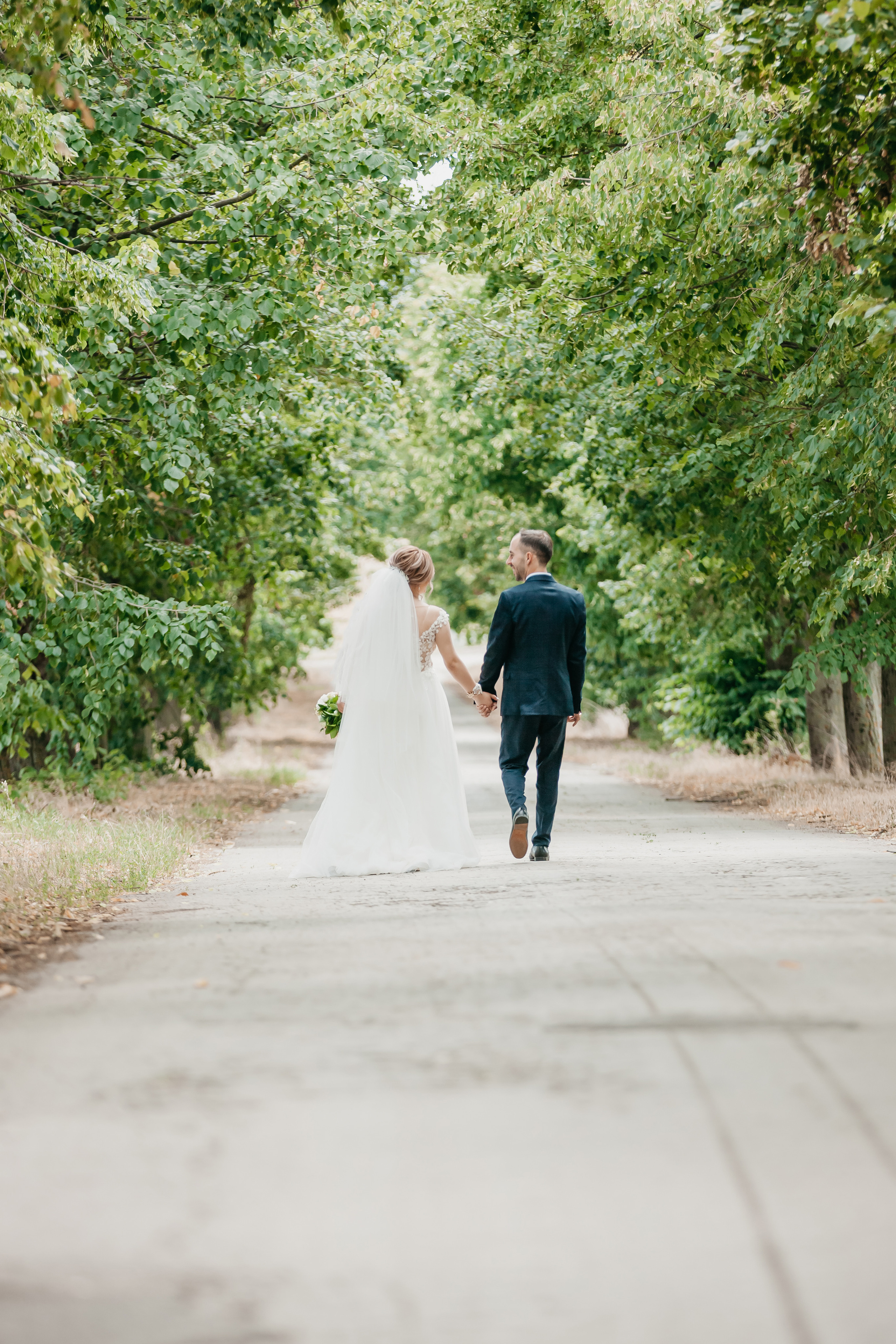 Vadim & Kate. Фото видео в молдове