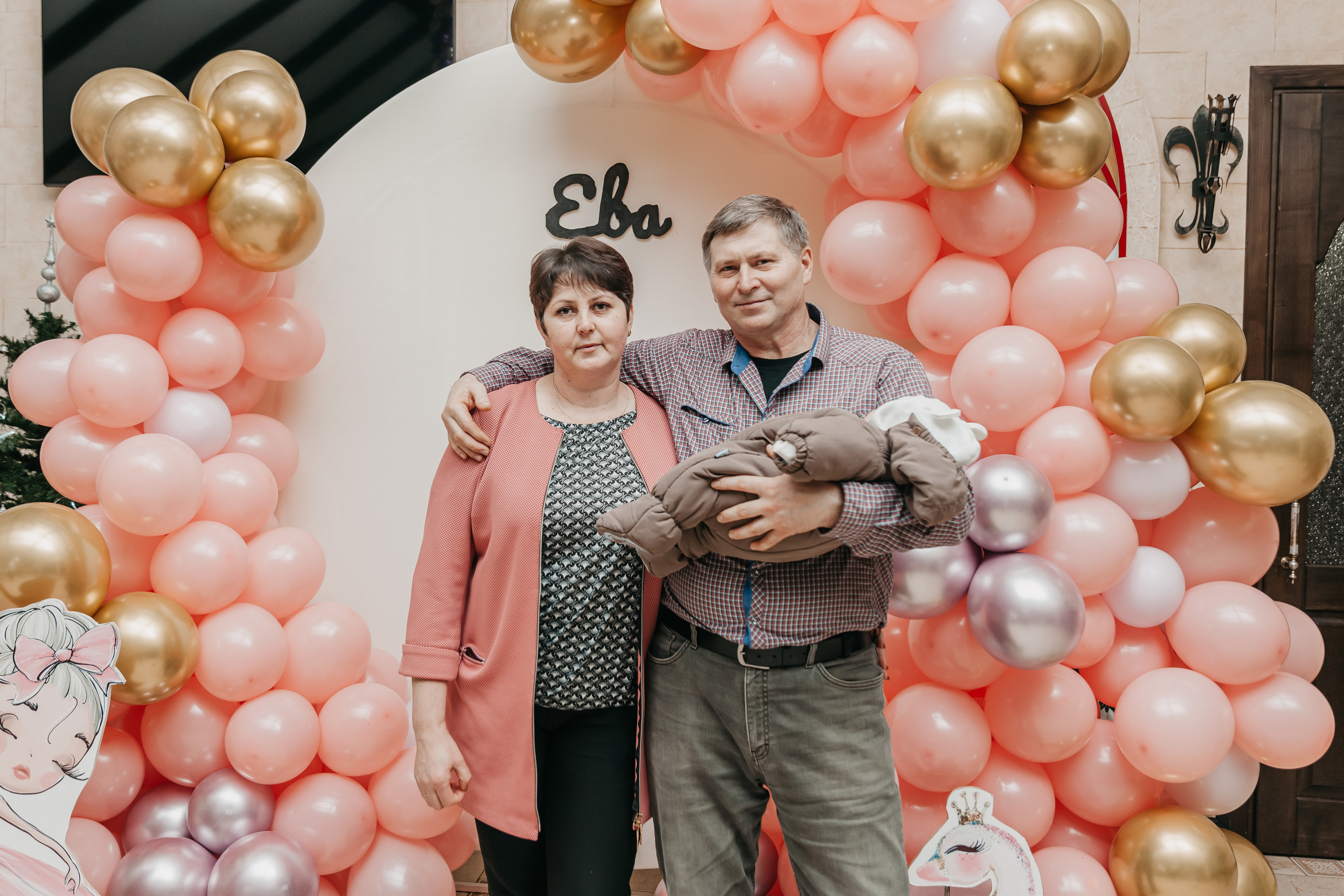 Eva. Фото видео в молдове