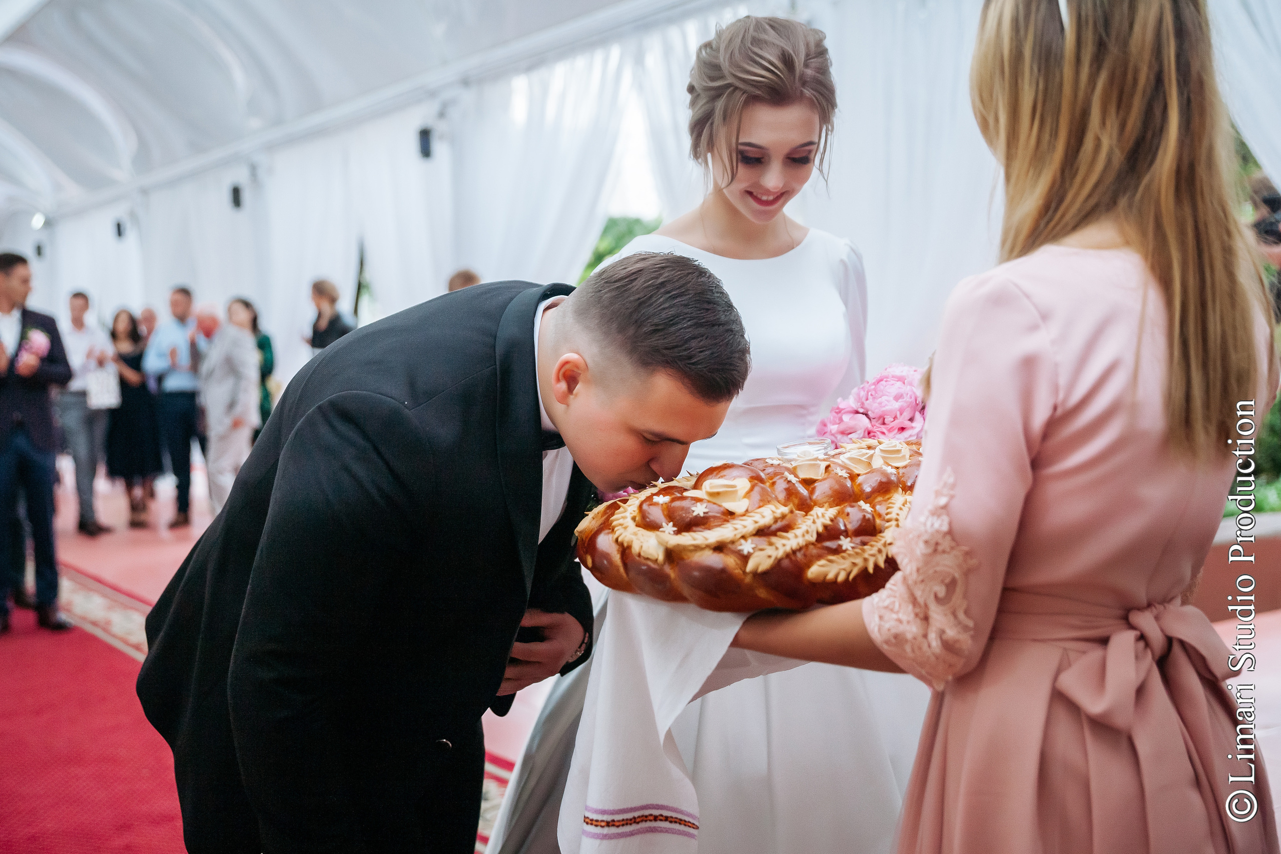 Ovidiu & Otilia. Фото видео в молдове