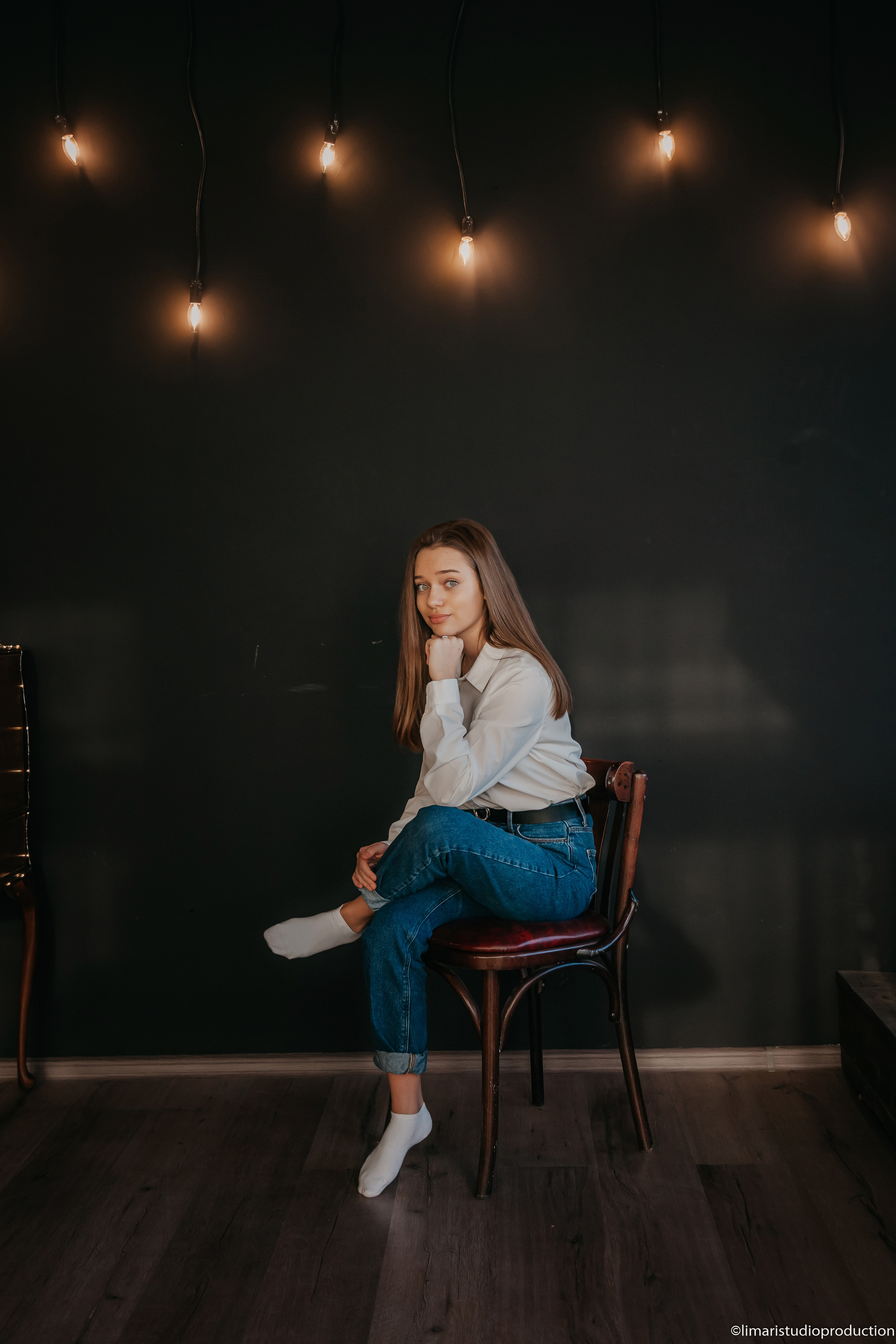 Новый год семьи Мотря. Фото видео в молдове