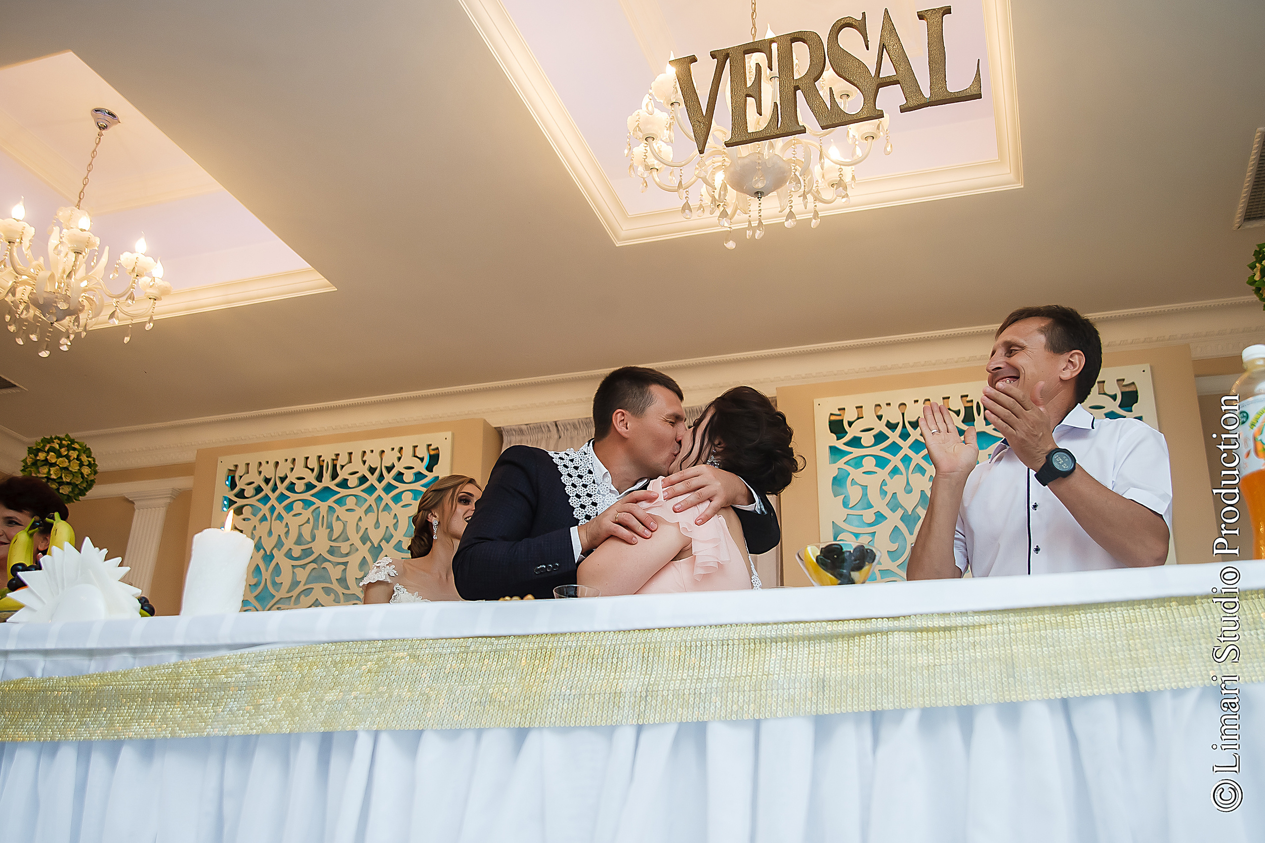 Cristina & Alexander. Фото видео в молдове