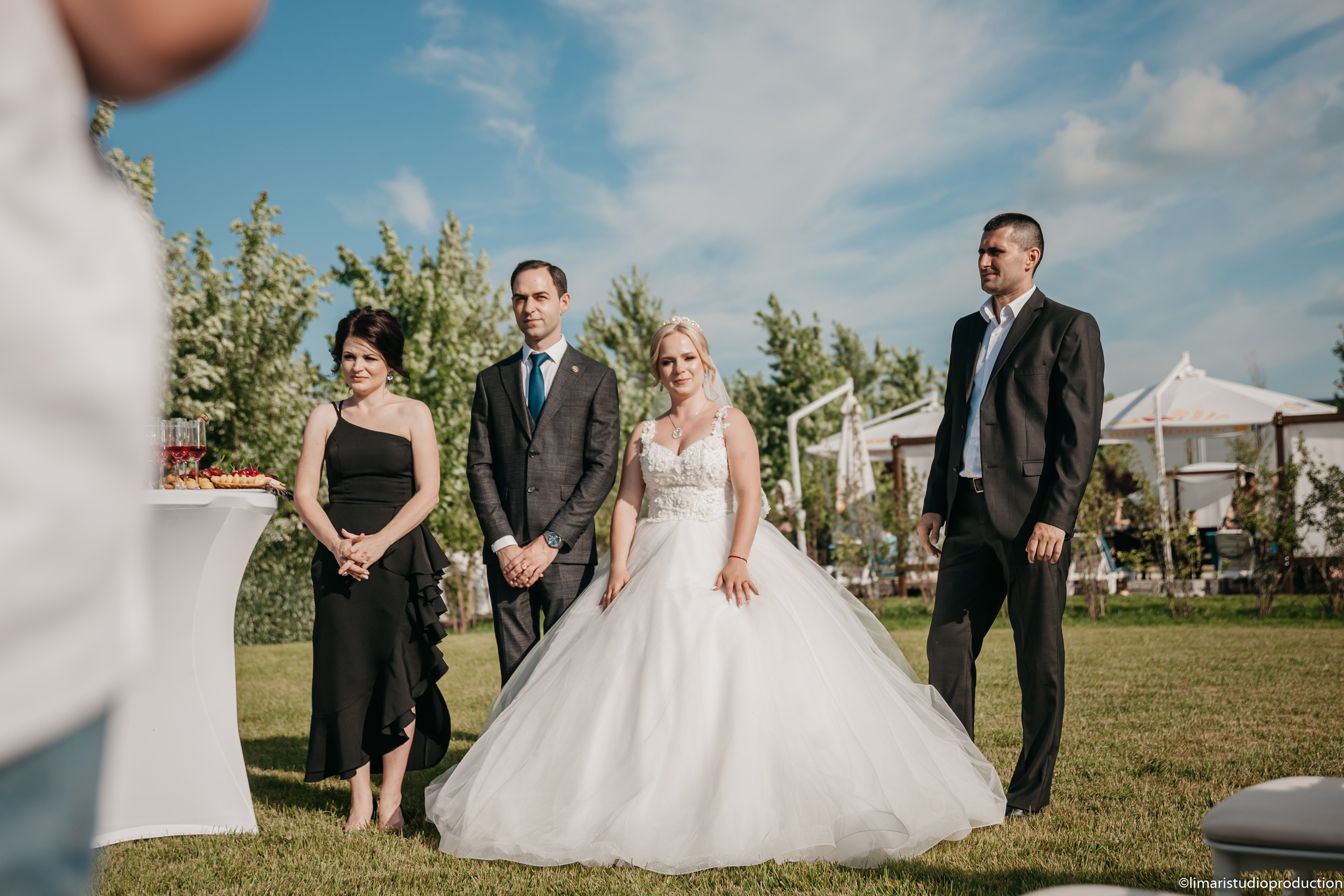 Evghenii & Diana. Фото видео в молдове