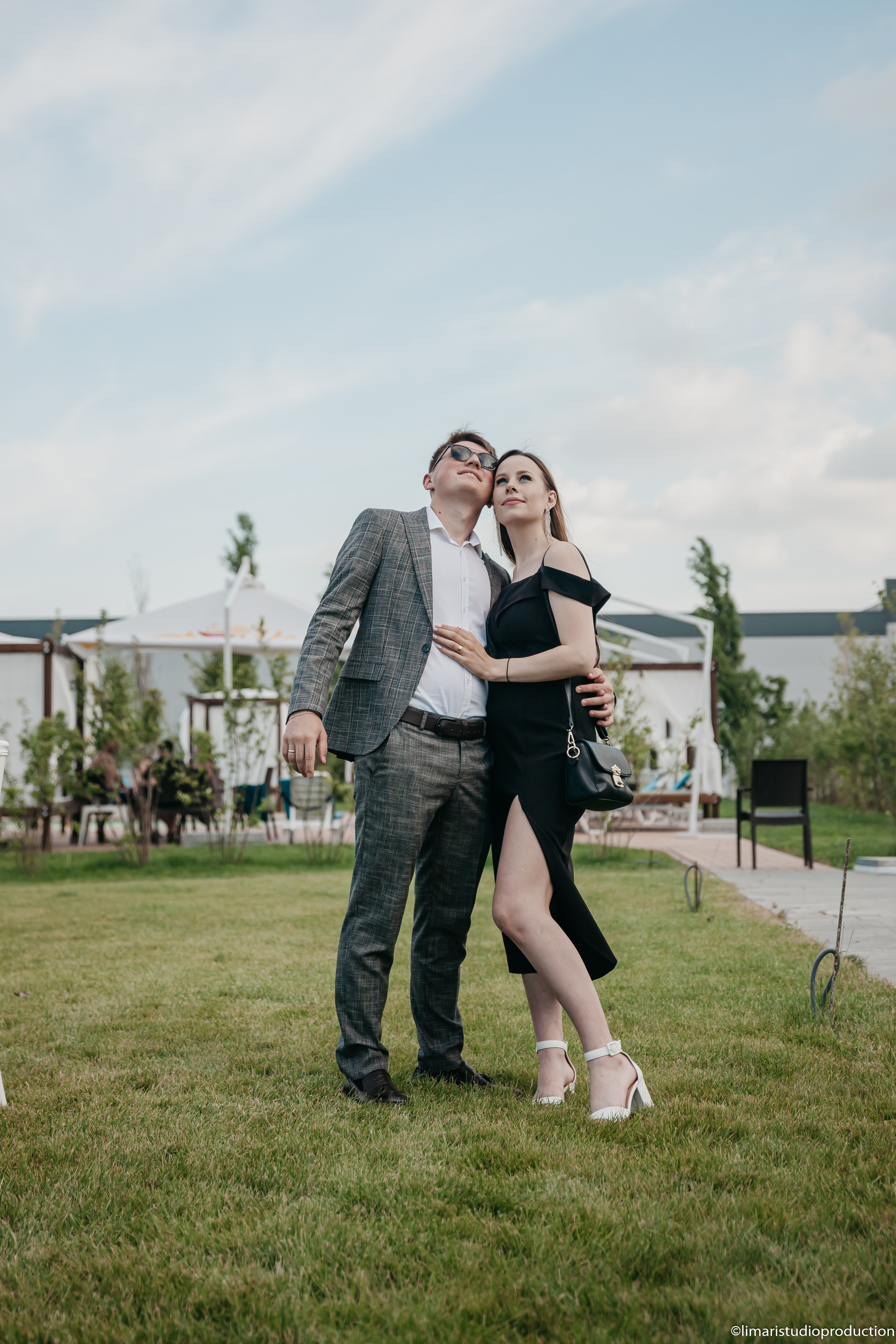 Evghenii & Diana. Фото видео в молдове