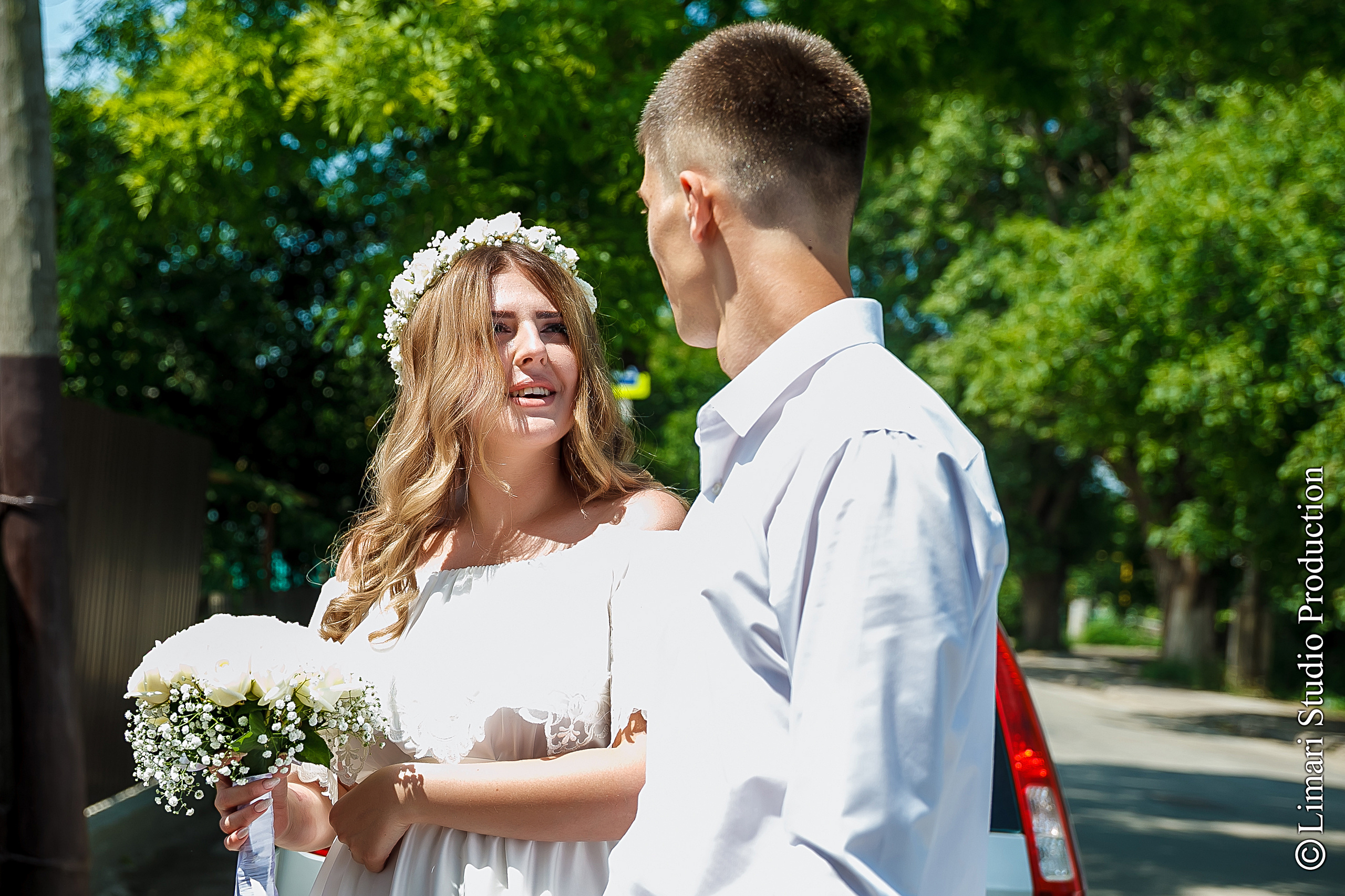 Irina & Eugene. Фото видео в молдове