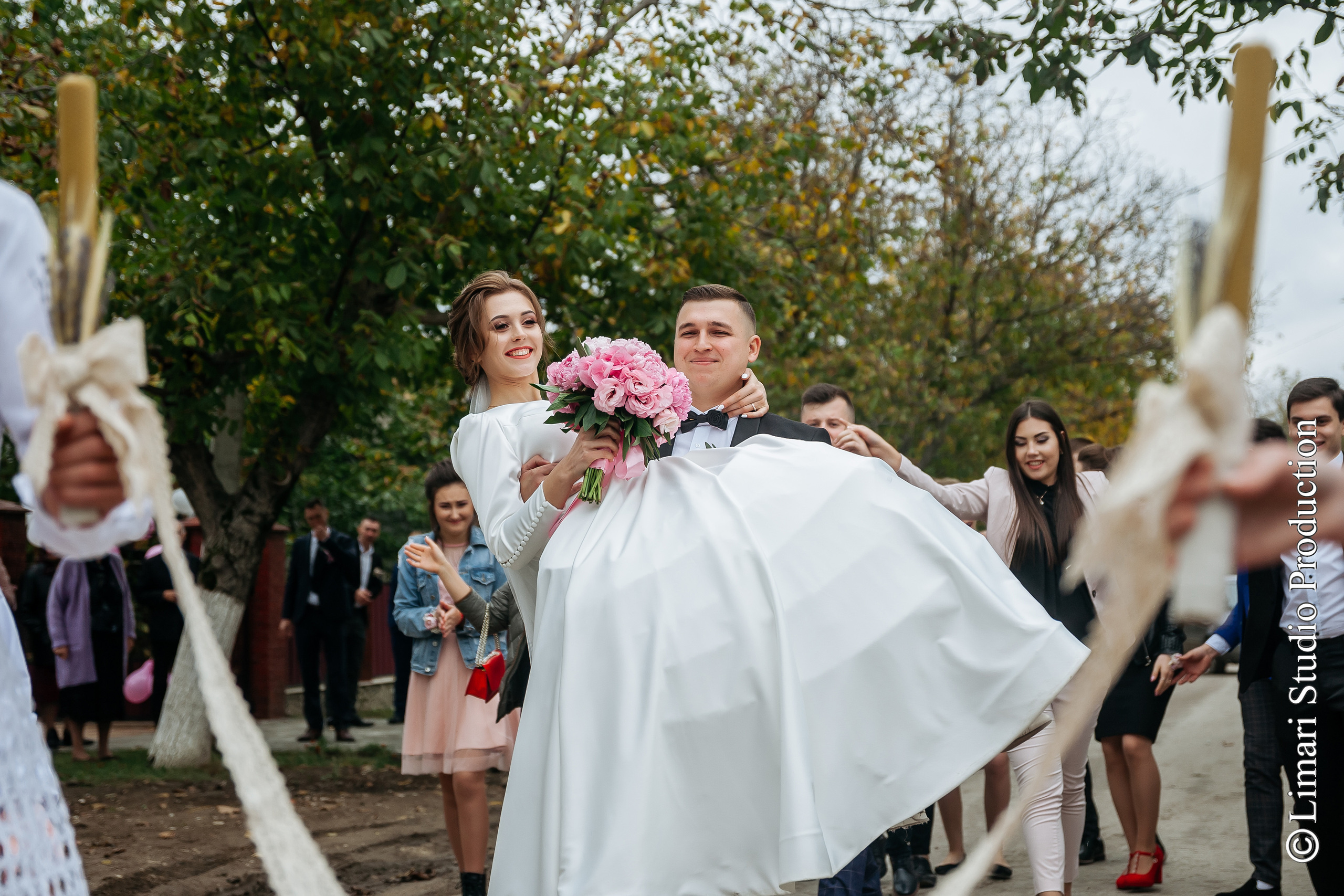 Ovidiu & Otilia. Фото видео в молдове
