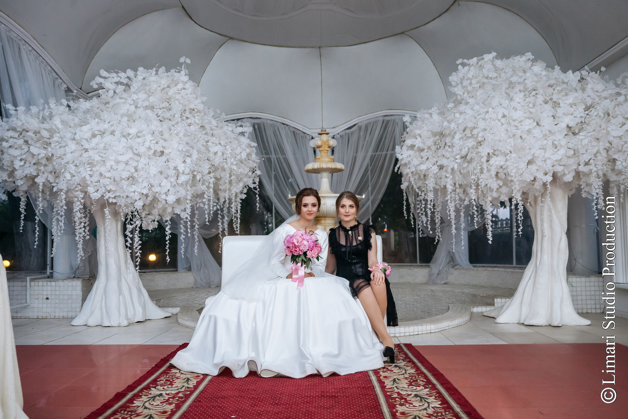 Ovidiu & Otilia. Фото видео в молдове