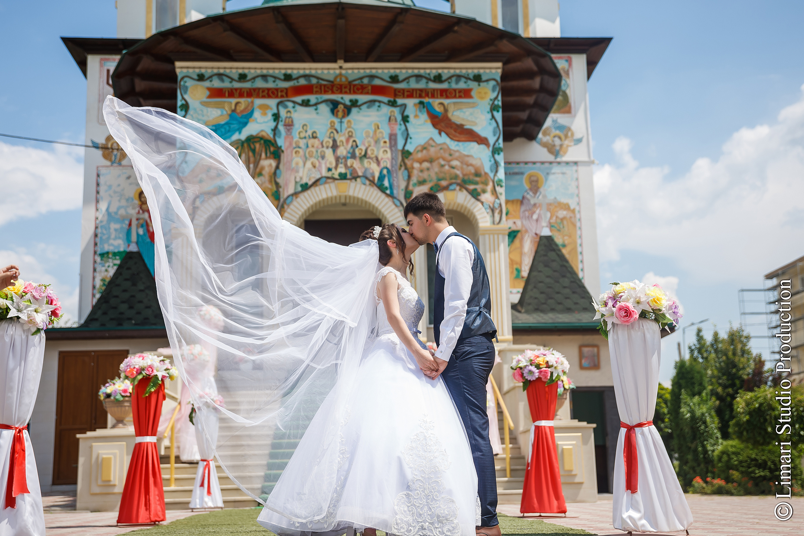 Dana & Andrian. Фото видео в молдове