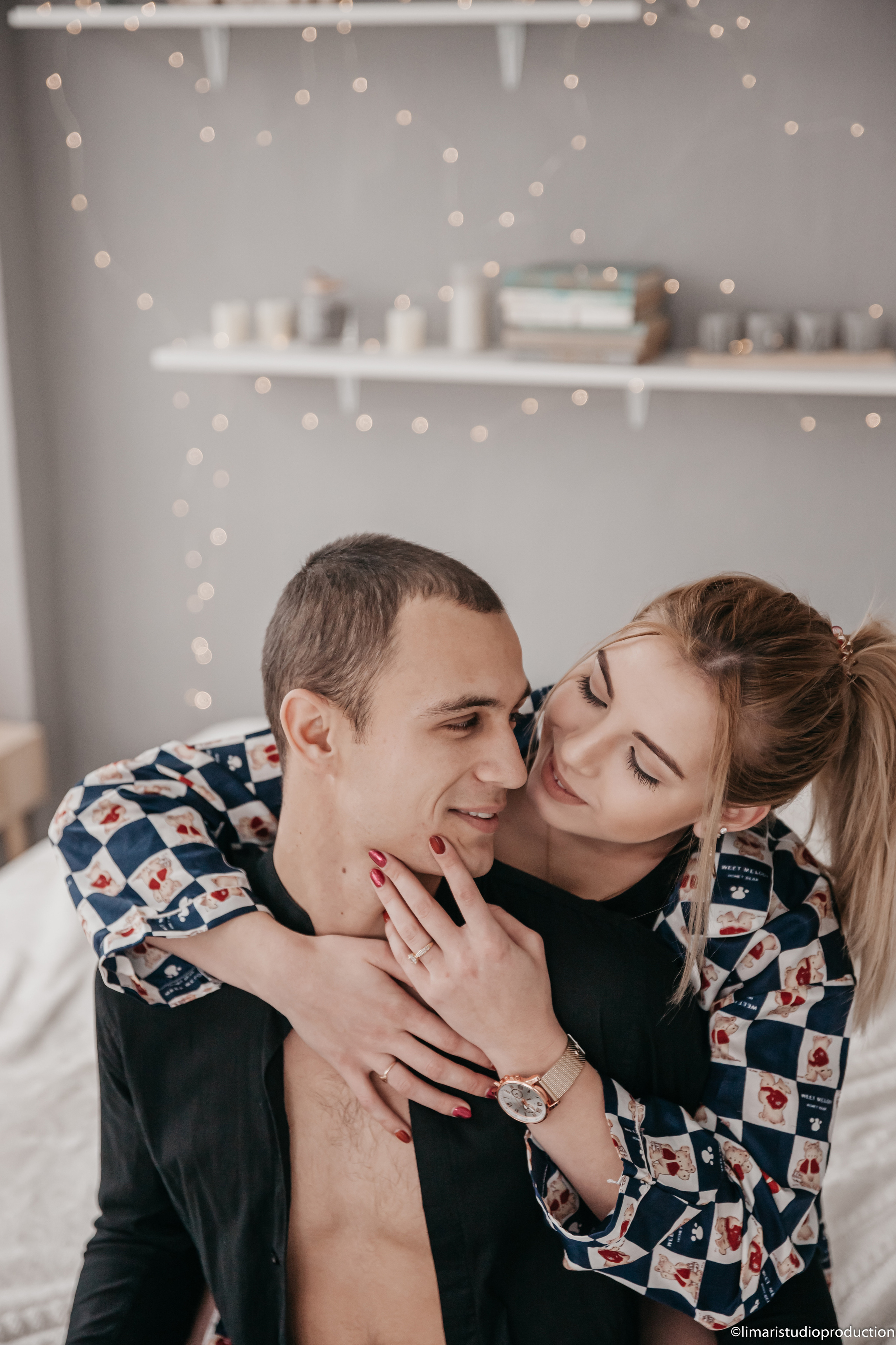 Кристина и Вадим. Фото видео в молдове