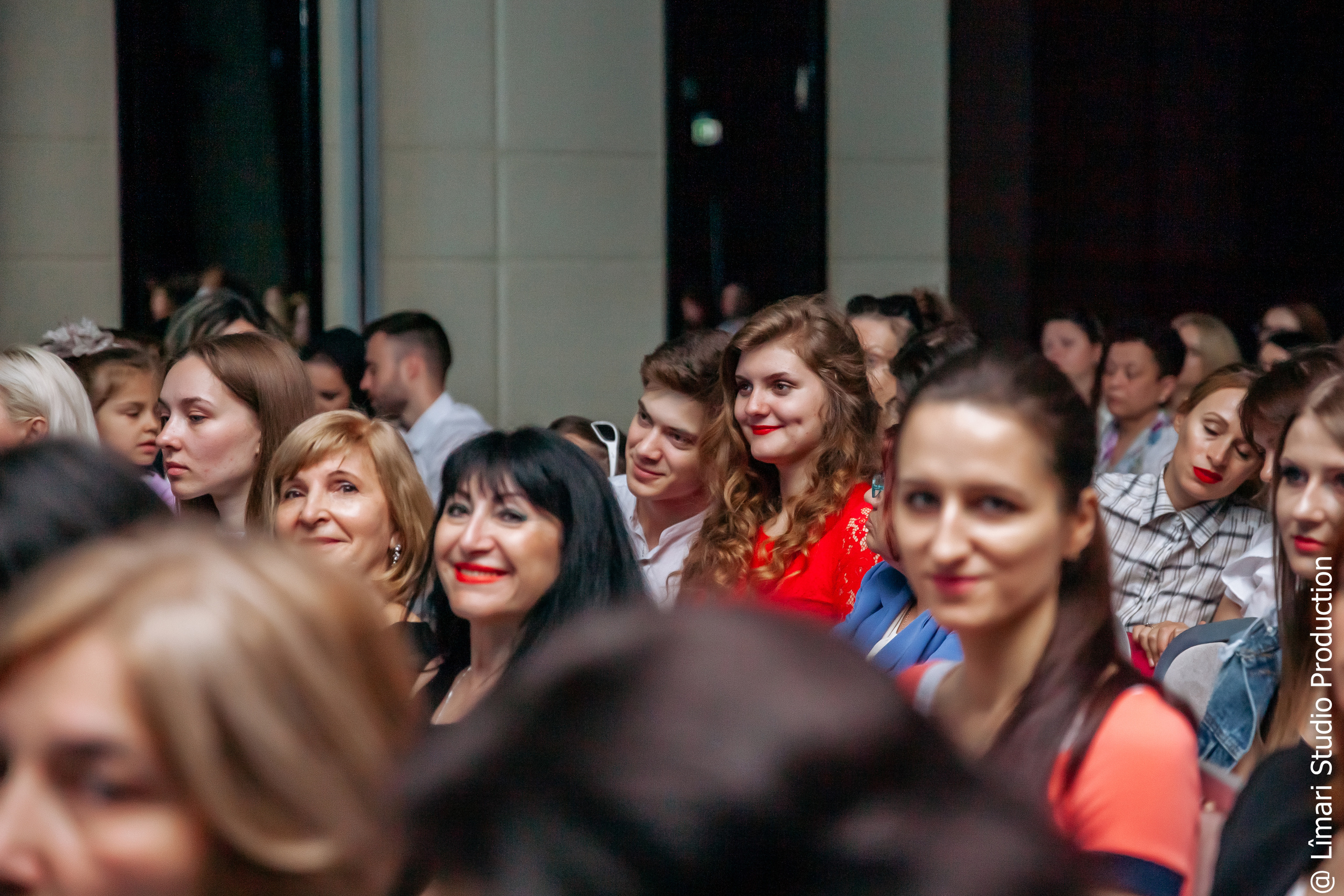 Международный форум компании Oriflame 2019. Фото видео в молдове