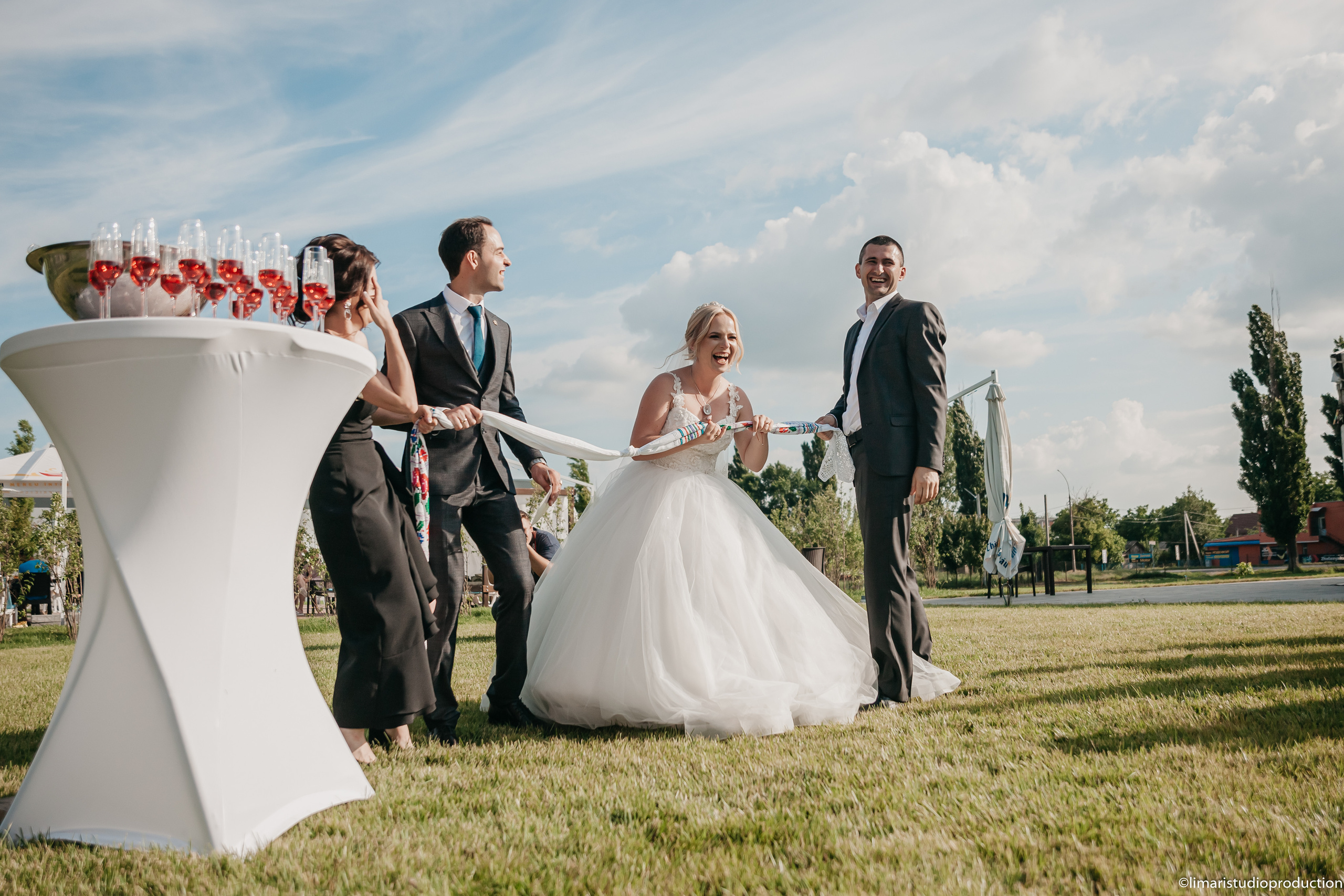 Evghenii & Diana. Фото видео в молдове