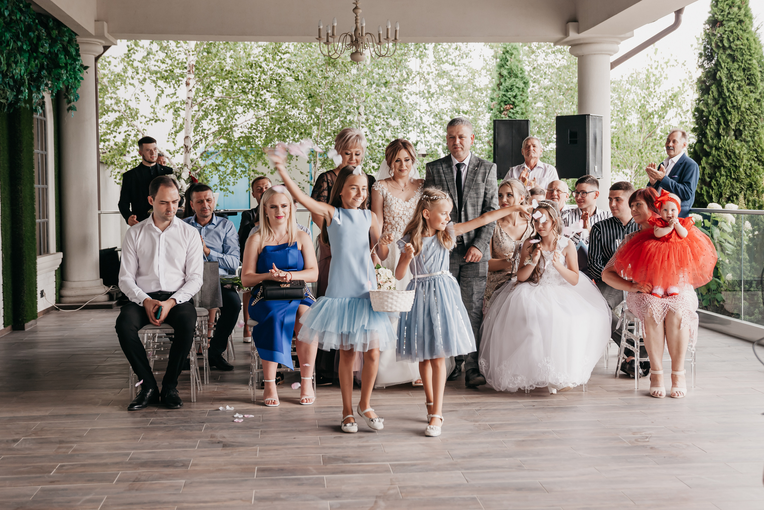 Vadim & Kate. Фото видео в молдове