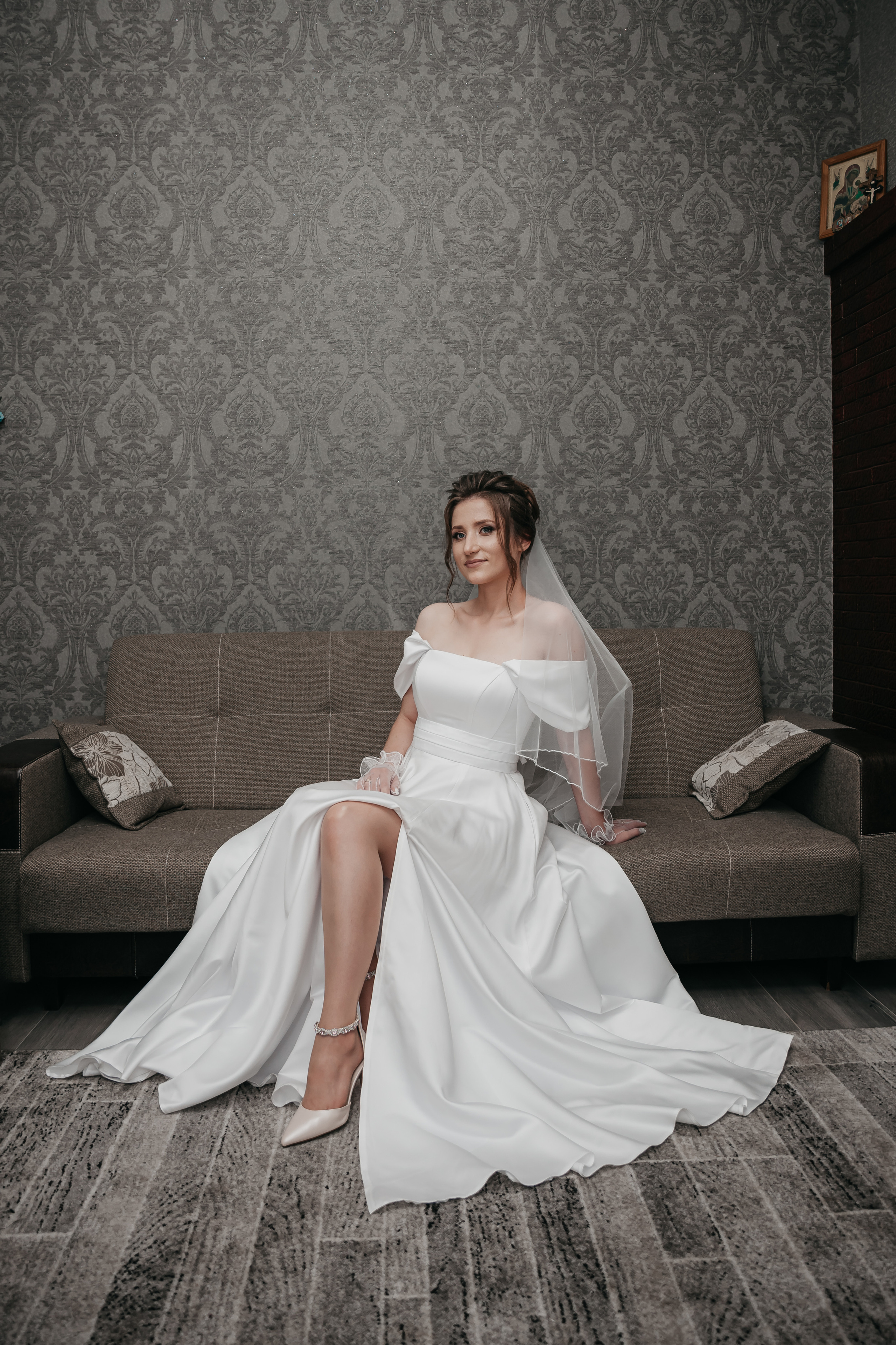 Ilia & Tamara. Фото видео в молдове