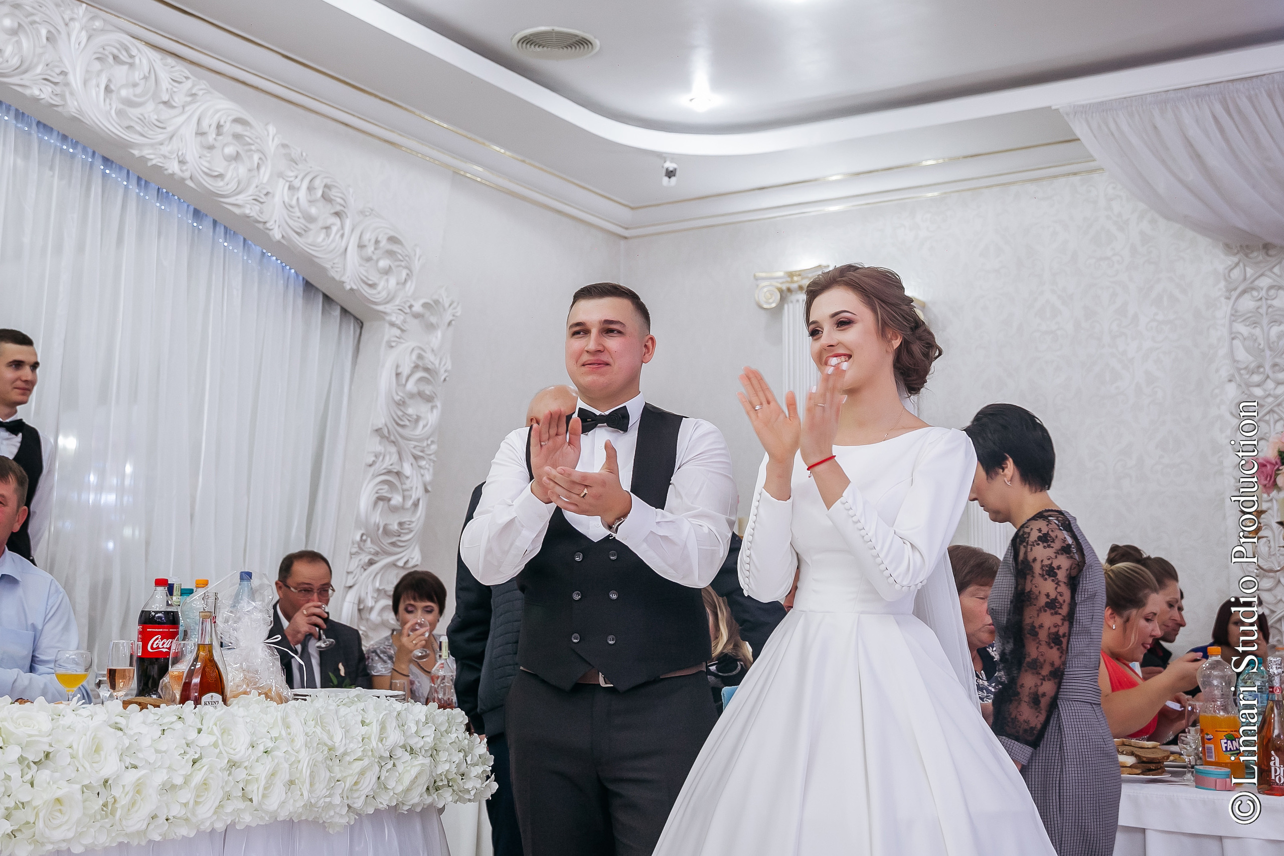 Ovidiu & Otilia. Фото видео в молдове