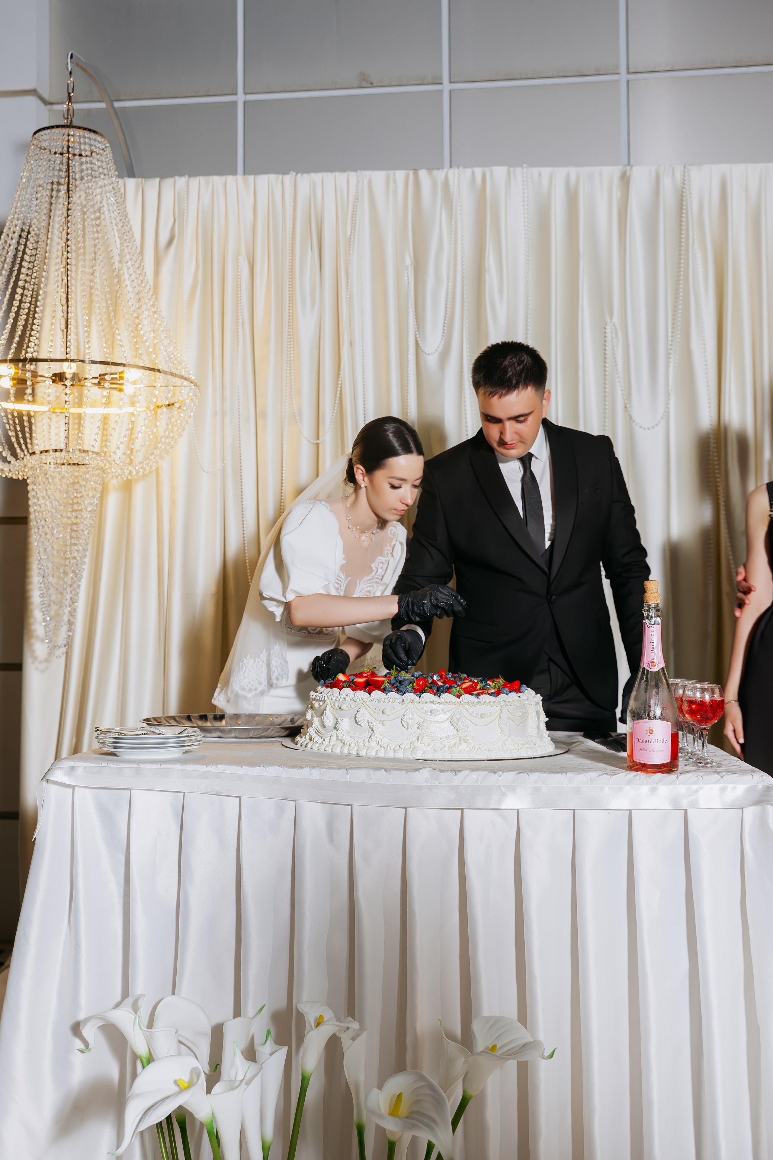 Перед тем как сказать «Да». Фото видео в молдове