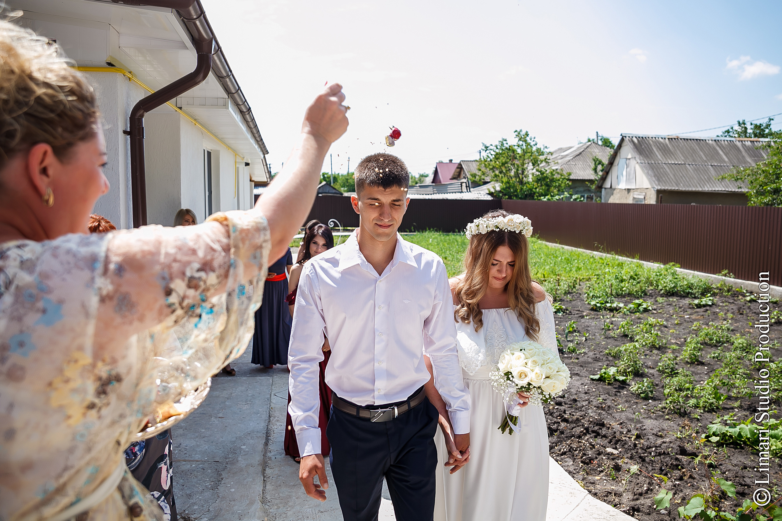 Irina & Eugene. Фото видео в молдове