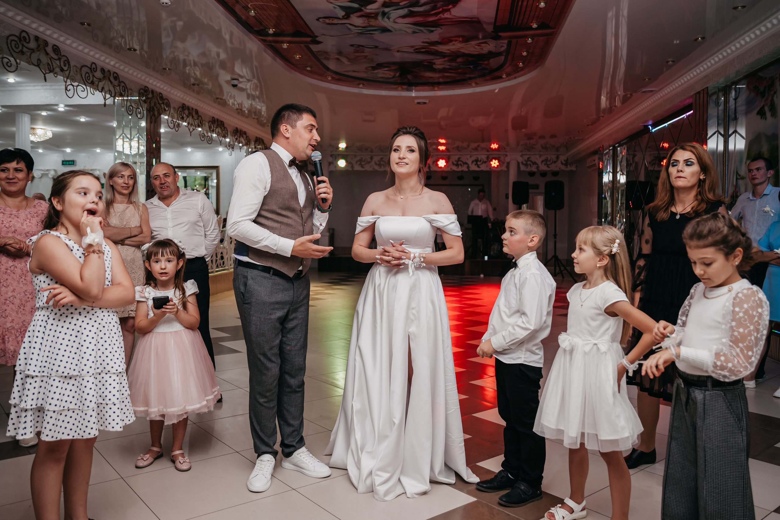 Ilia & Tamara. Фото видео в молдове