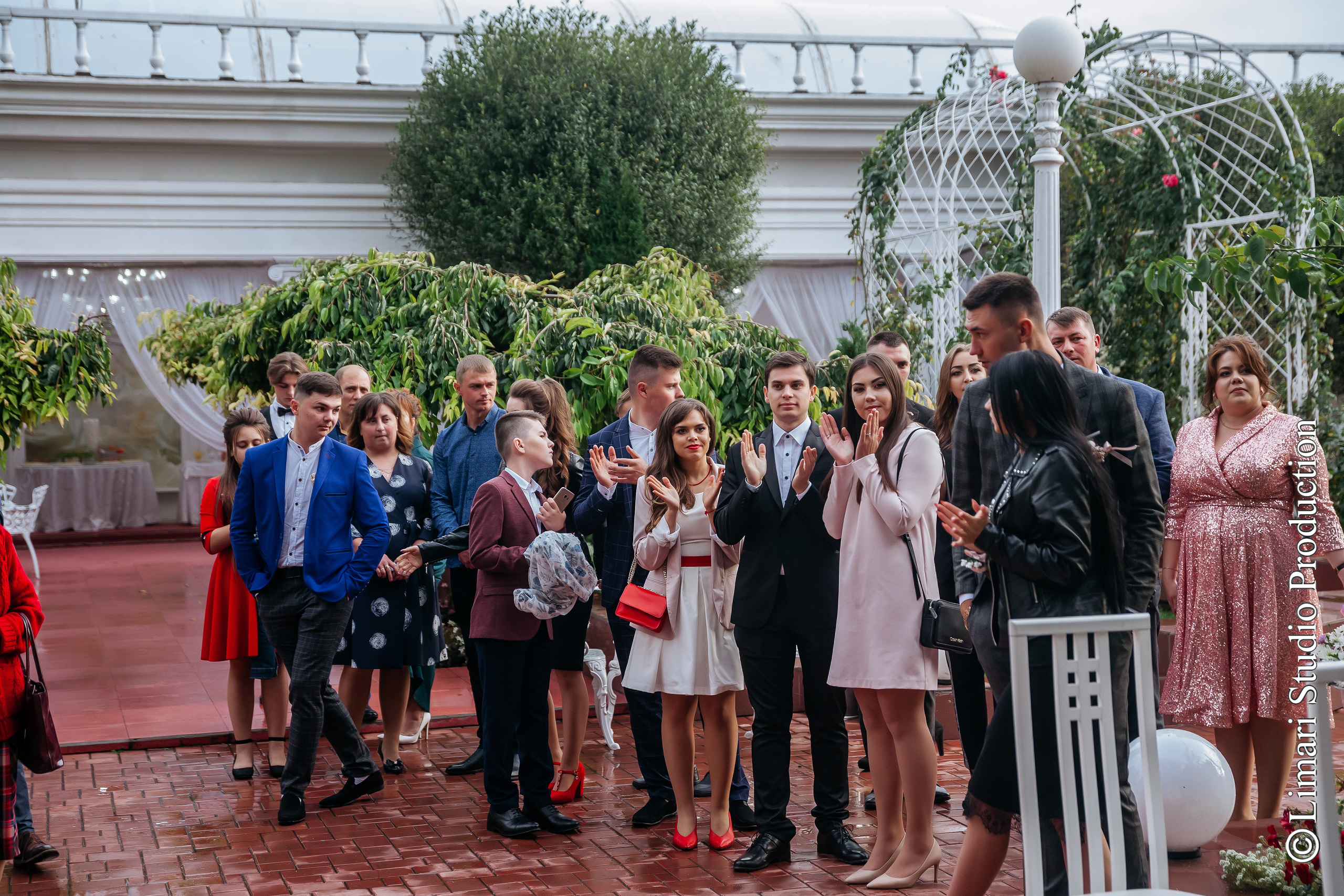 Ovidiu & Otilia. Фото видео в молдове