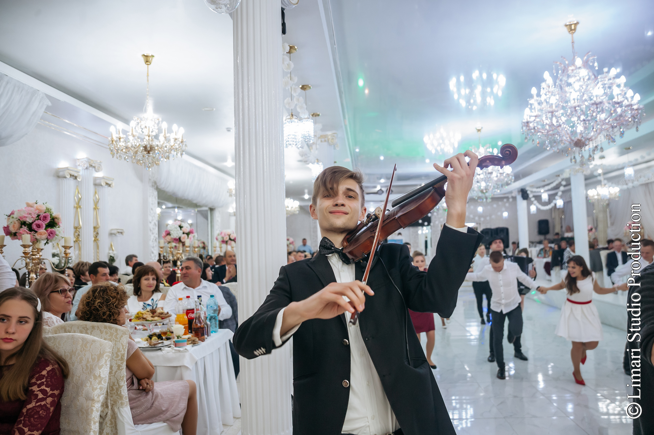 Ovidiu & Otilia. Фото видео в молдове