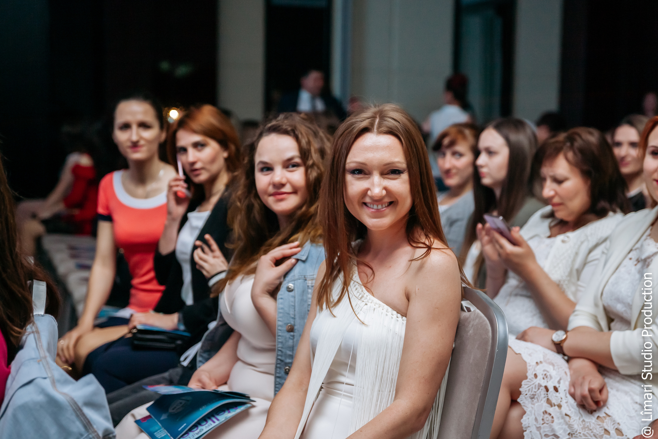 Международный форум компании Oriflame 2019. Фото видео в молдове