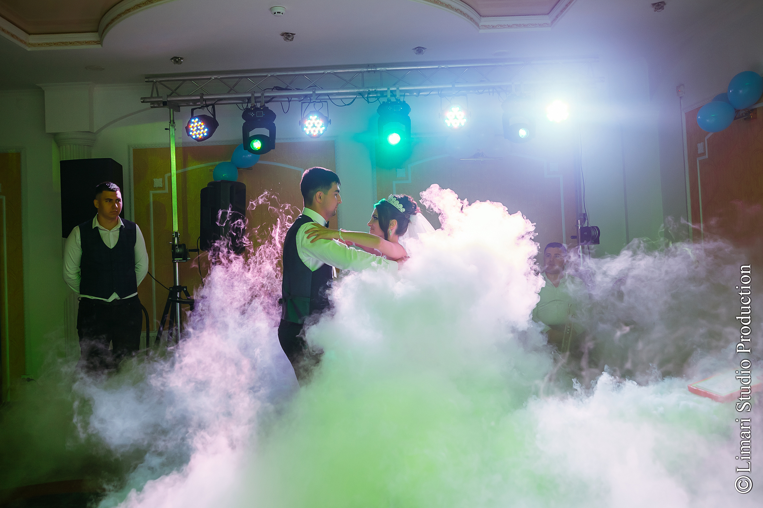 Dana & Andrian. Фото видео в молдове