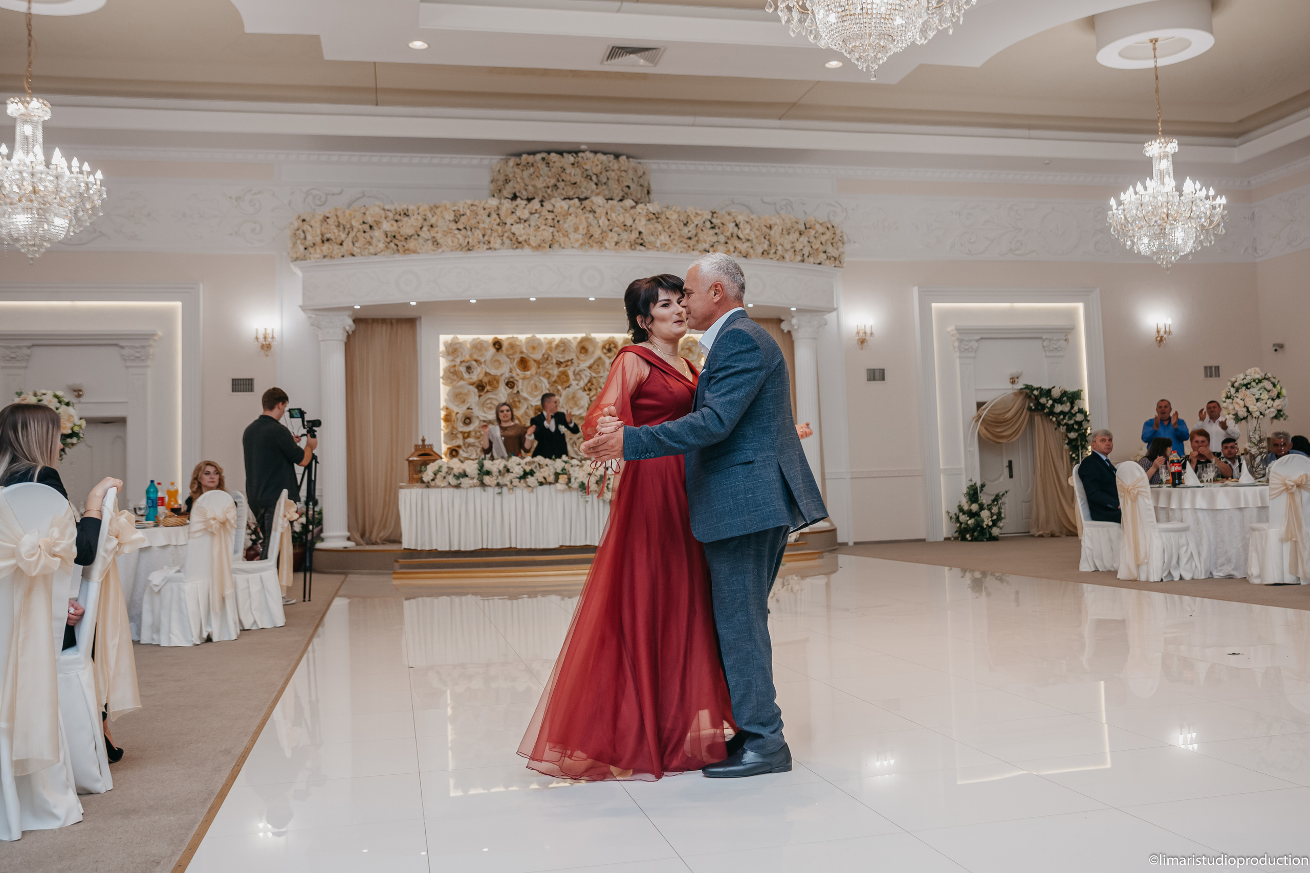 Valentin & Elena. Фото видео в молдове