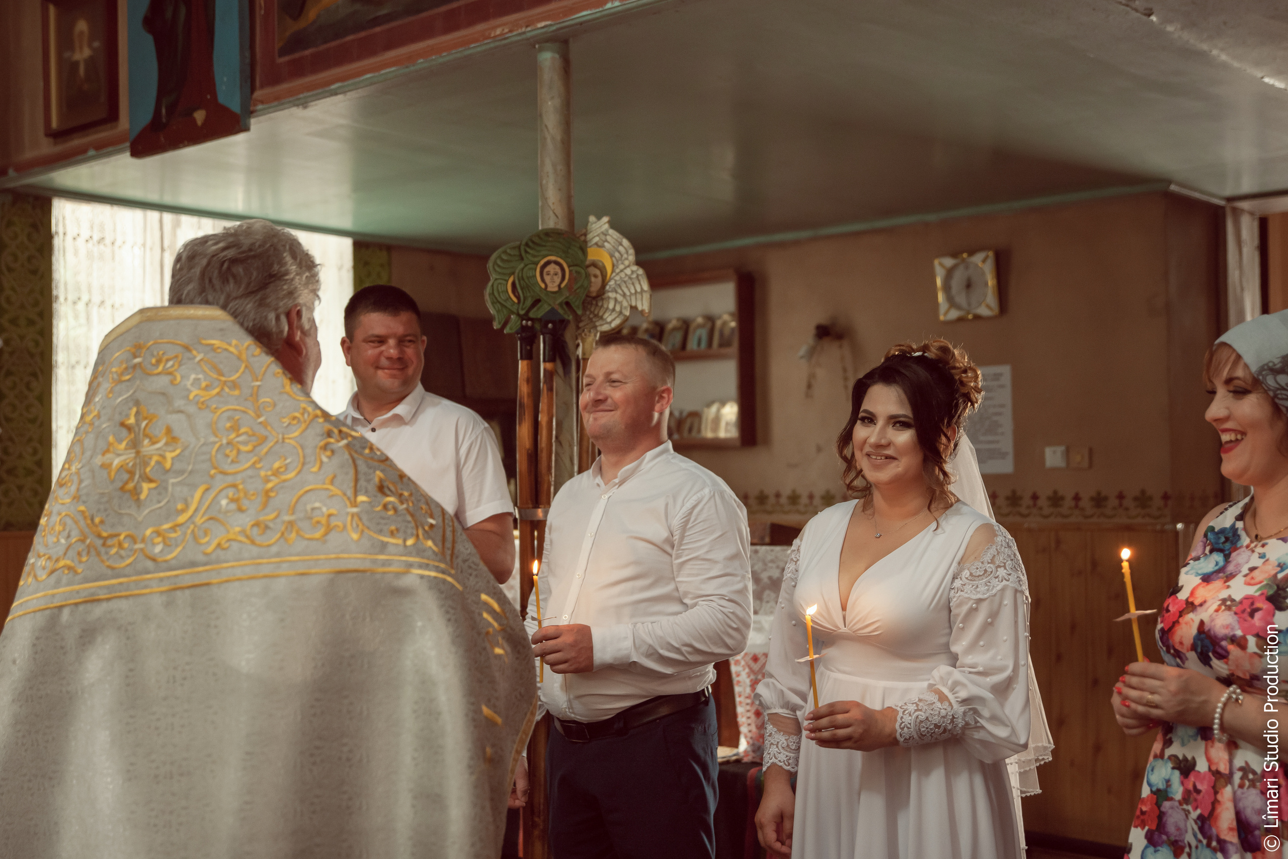 Alexandr & Liudmila. Фото видео в молдове
