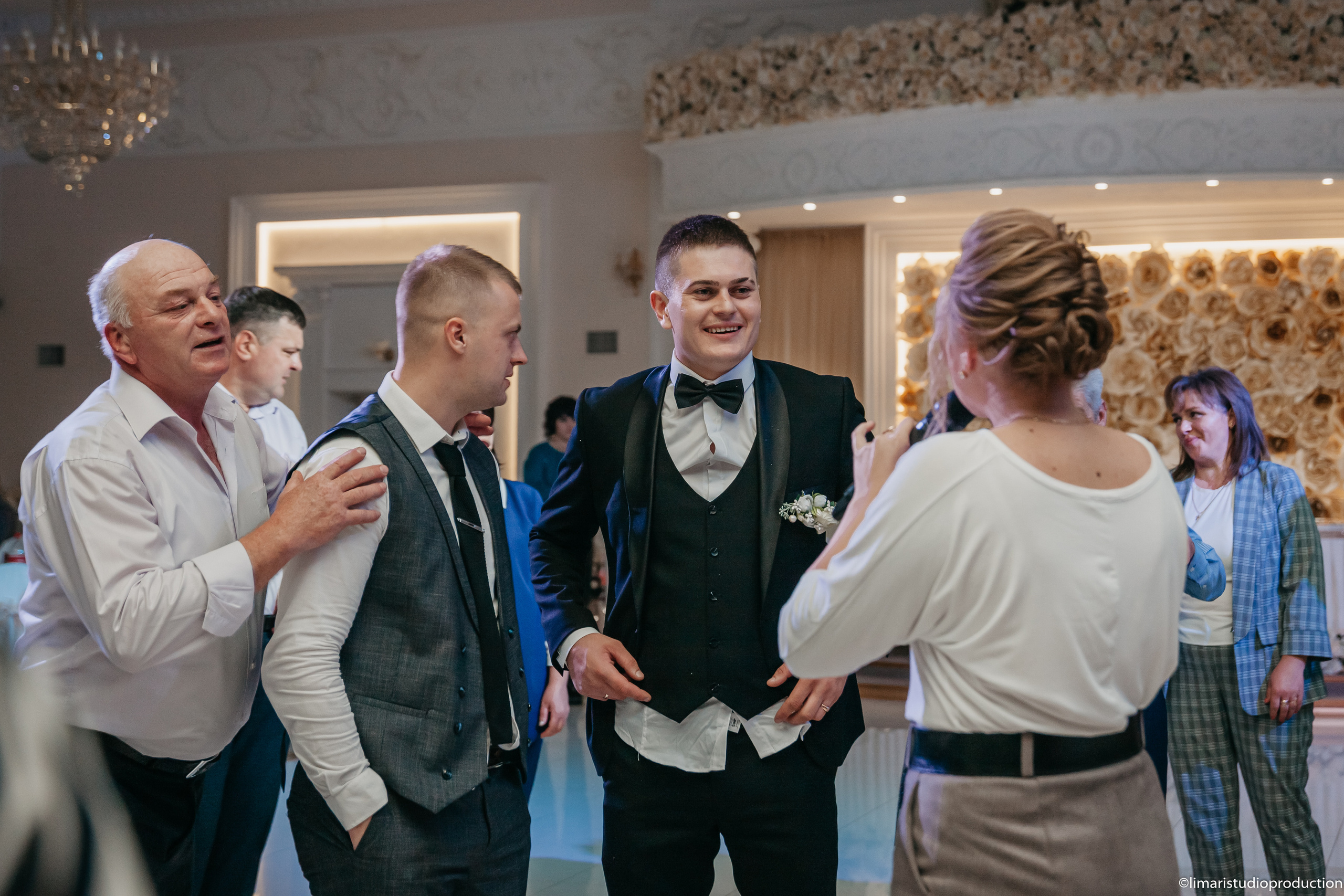 Valentin & Elena. Фото видео в молдове