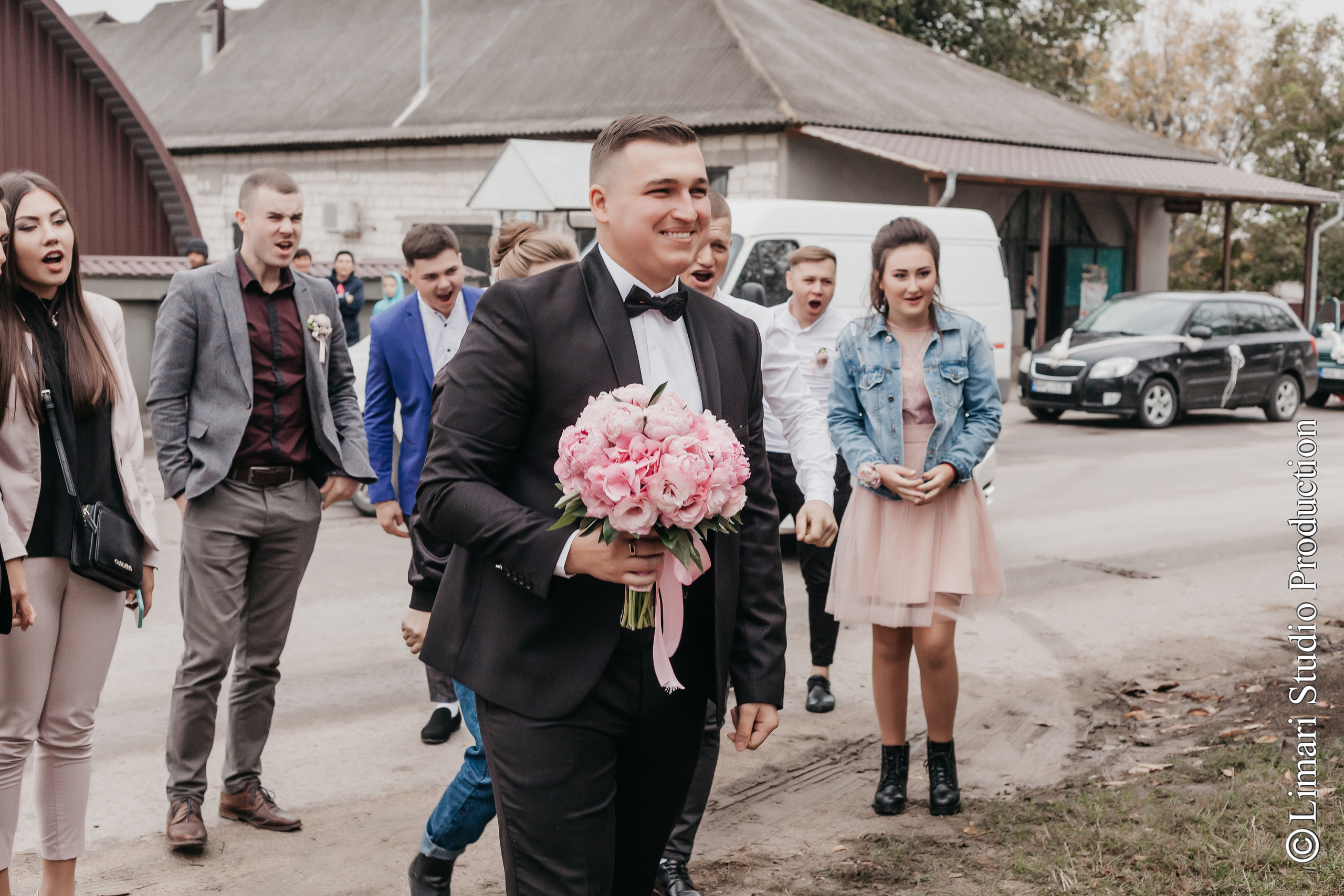 Ovidiu & Otilia. Фото видео в молдове