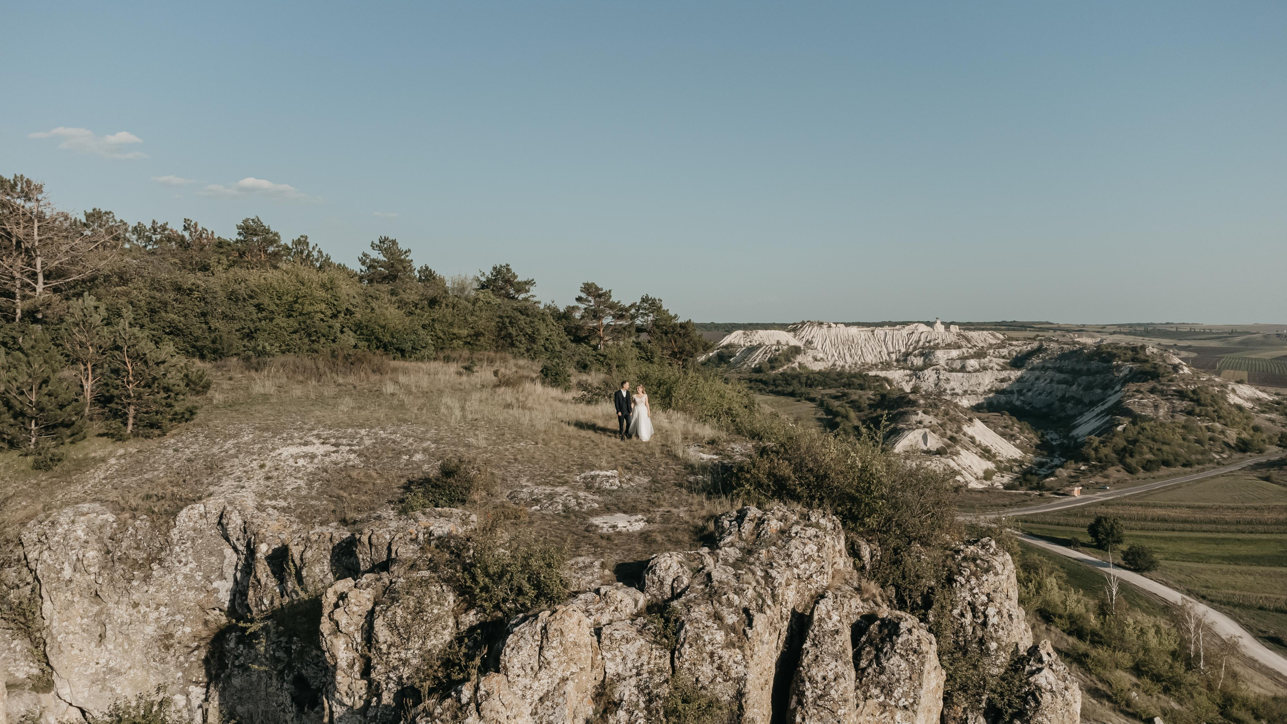 Vadim & Kate. Фото видео в молдове