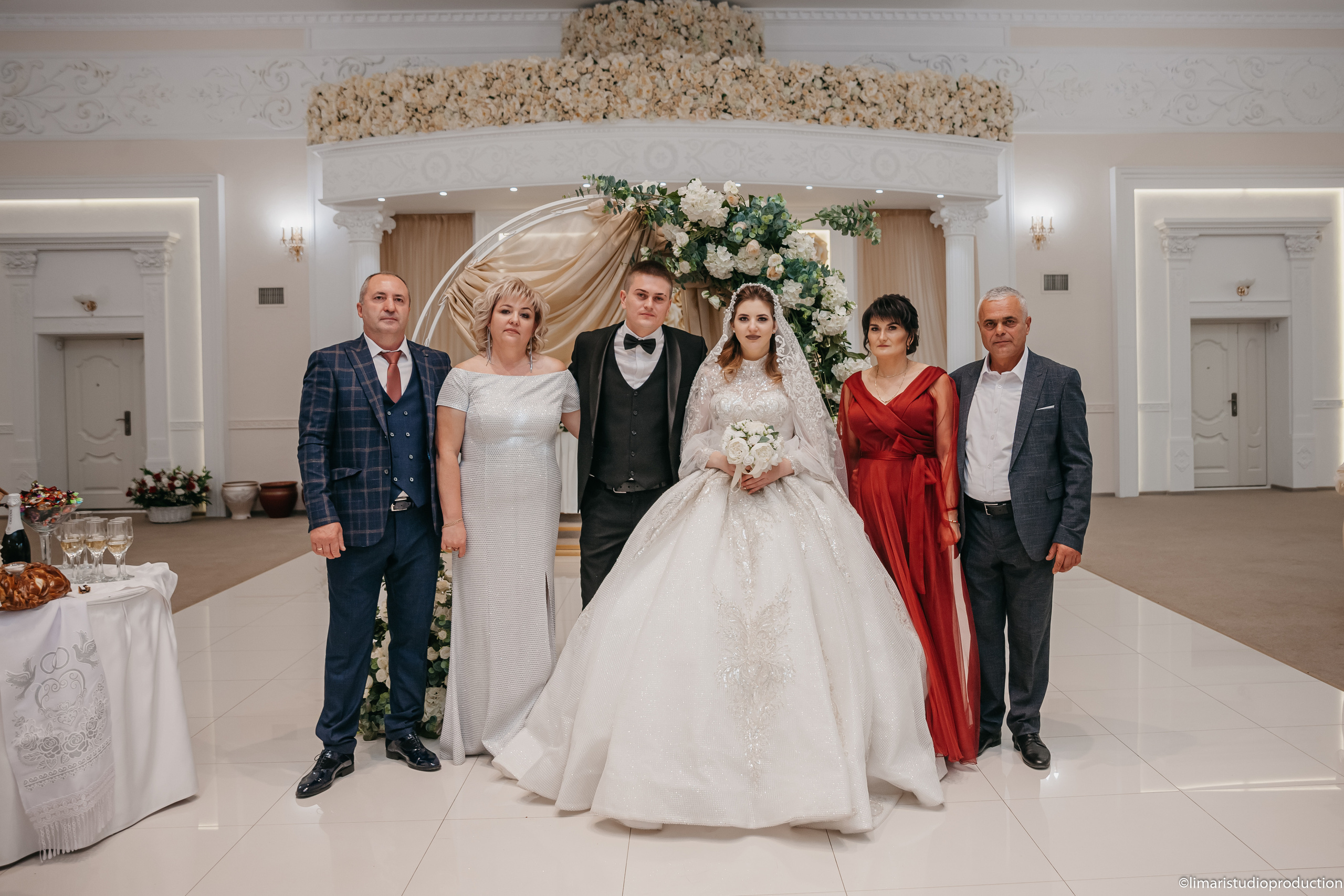 Valentin & Elena. Фото видео в молдове