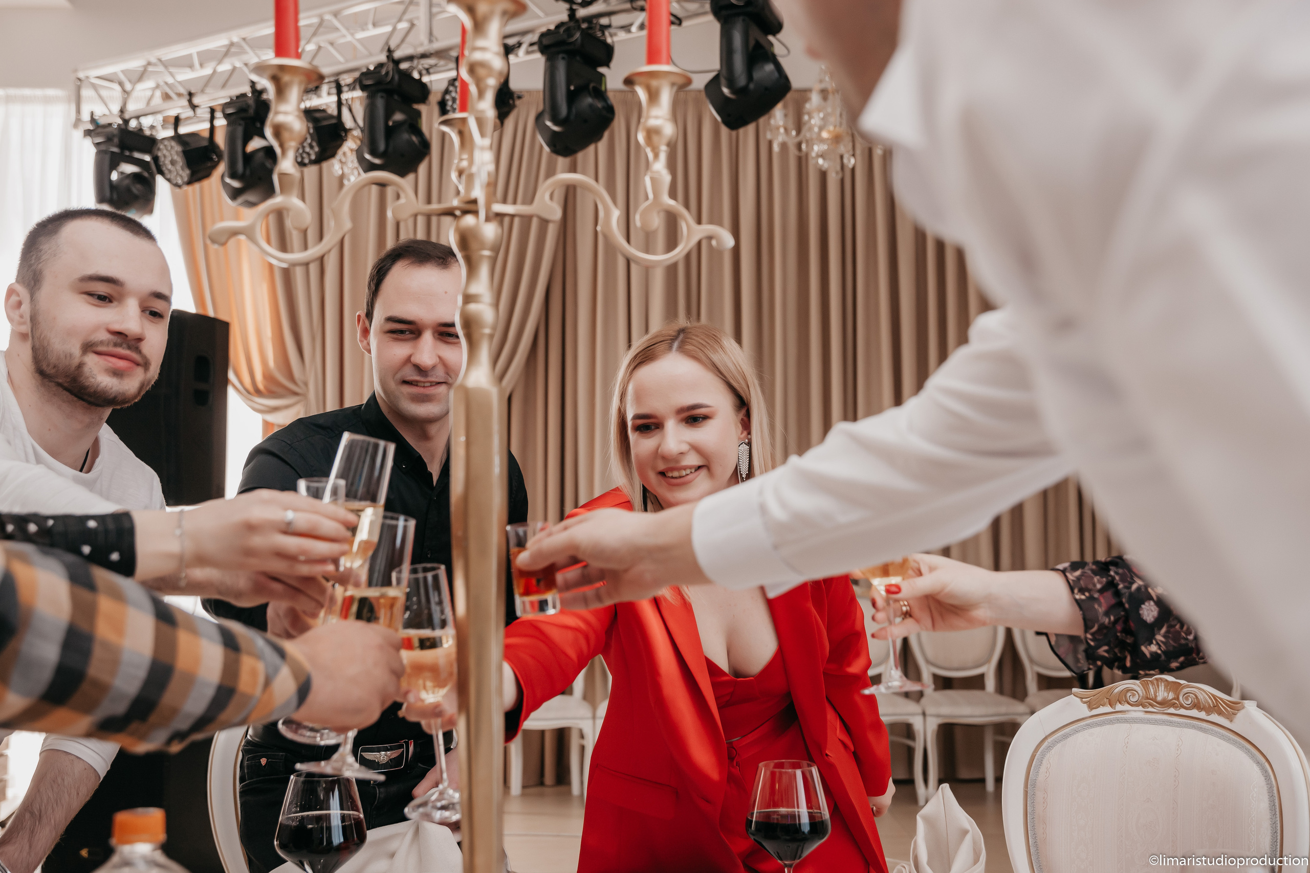 День рождение дианы. Фото видео в молдове