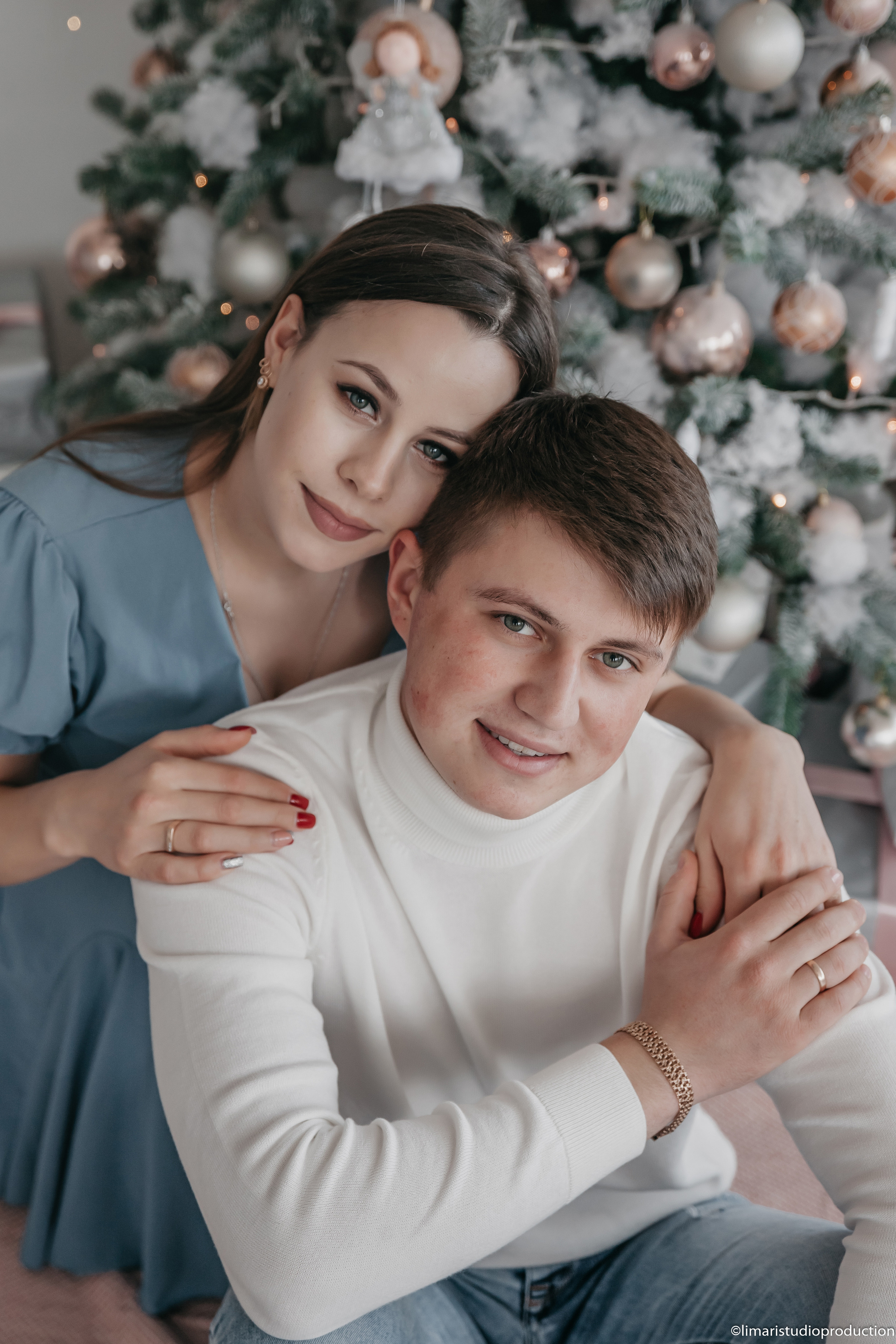 Максим и Лена. Фото видео в молдове