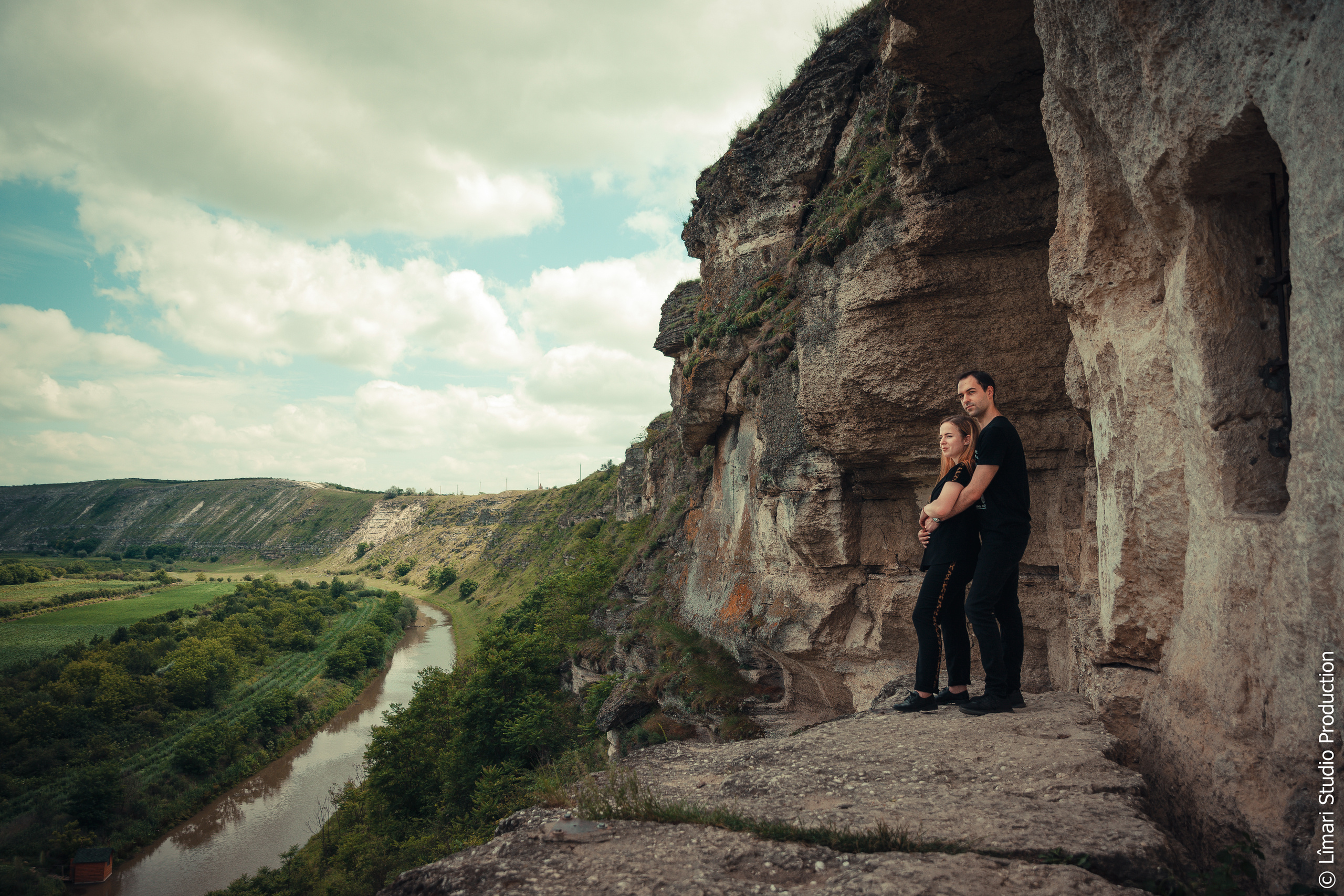 Евгений и Диана. Фото видео в молдове