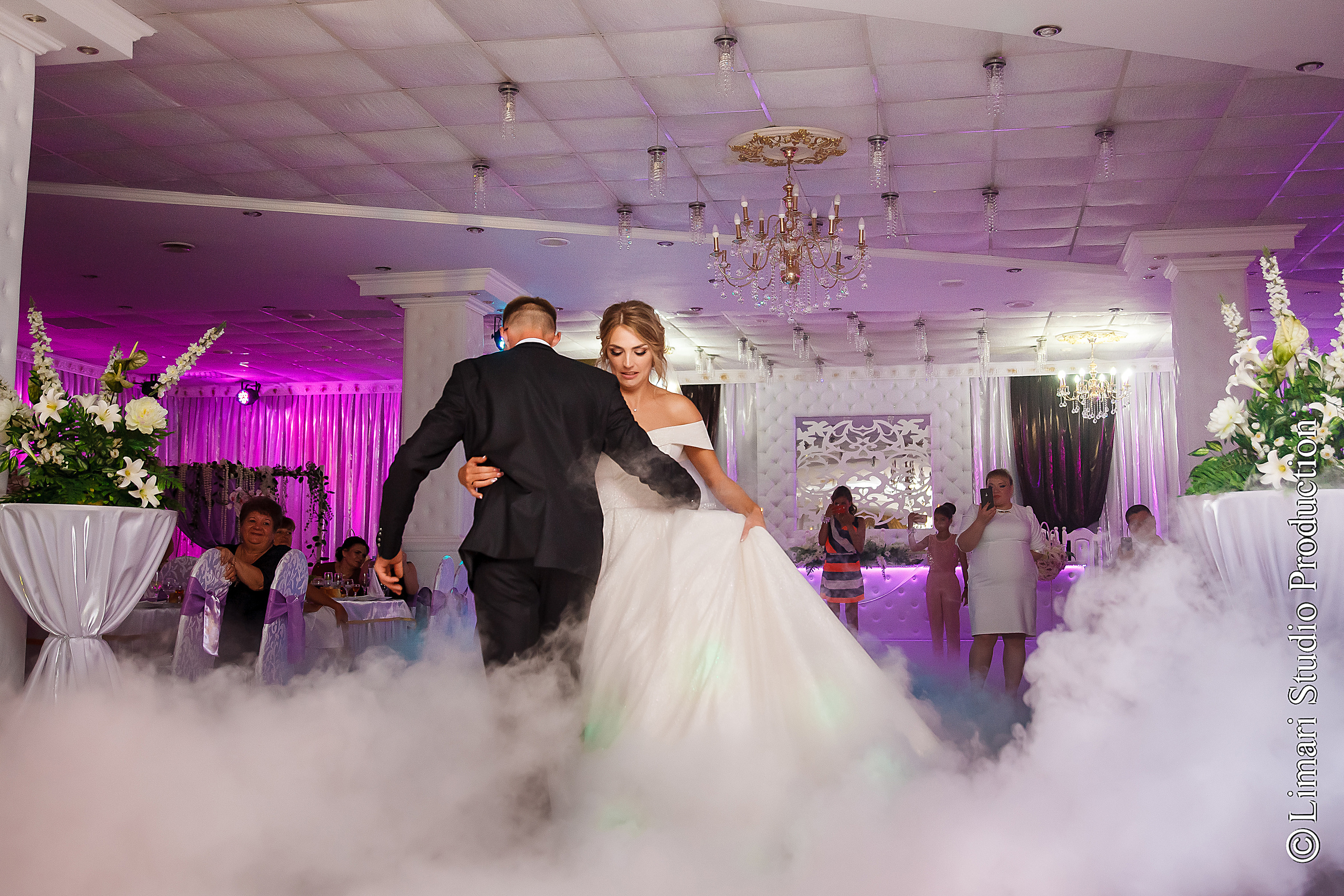 Diana & Vadim. Фото видео в молдове