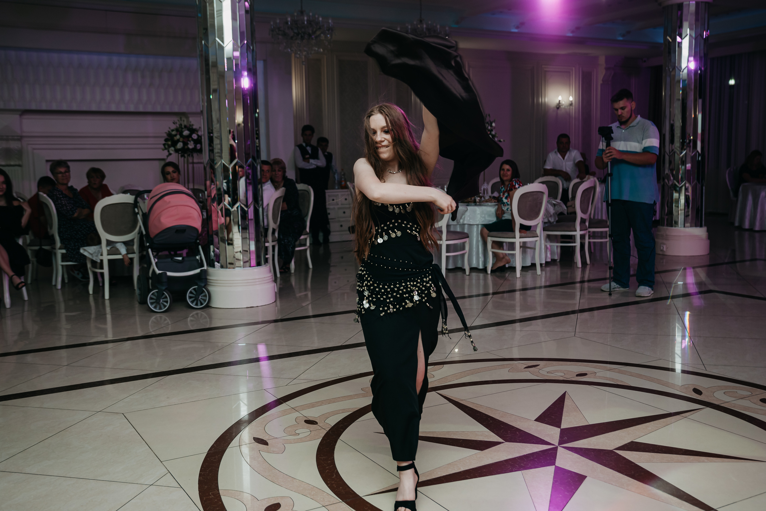 Vadim & Kate. Фото видео в молдове