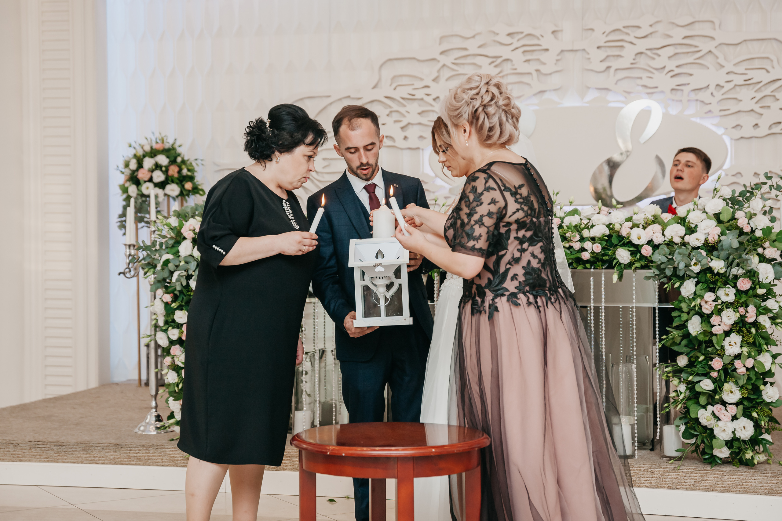 Vadim & Kate. Фото видео в молдове